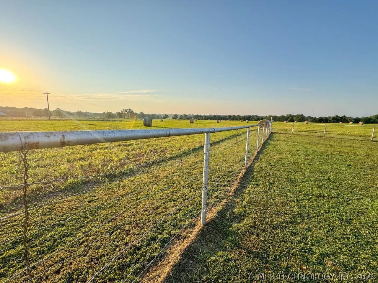 108106 N 3750 Okemah OK 74859