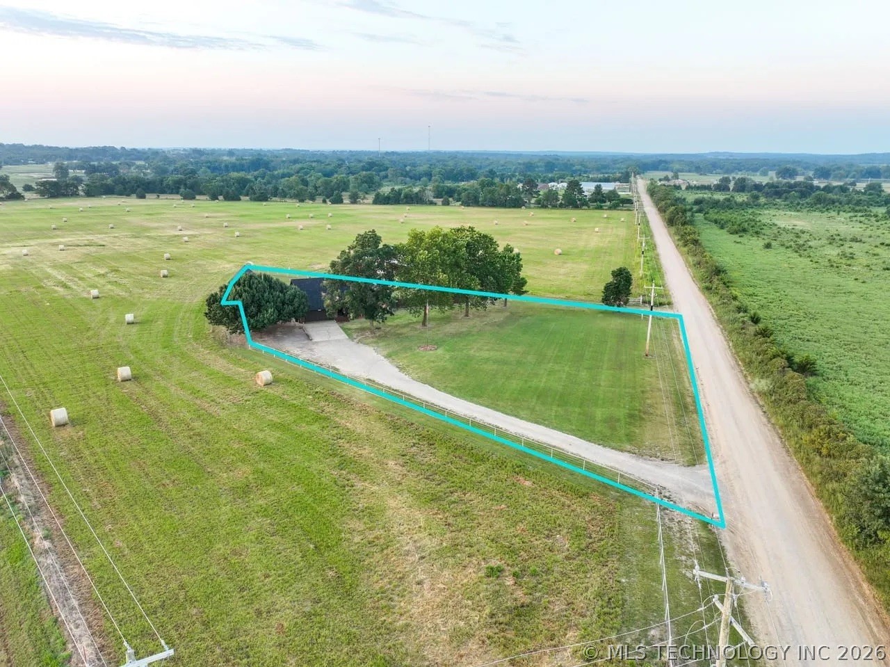 108106 N 3750 Okemah OK 74859