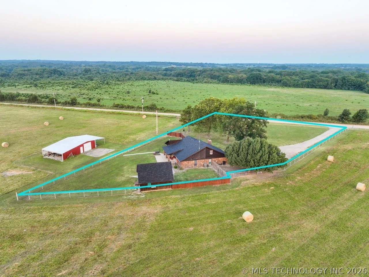 108106 N 3750 Okemah OK 74859
