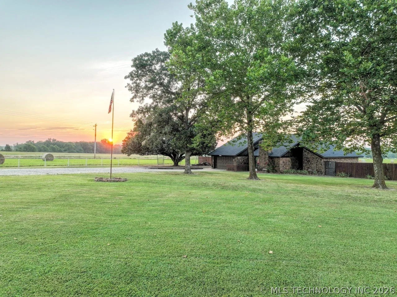 108106 N 3750 Okemah OK 74859
