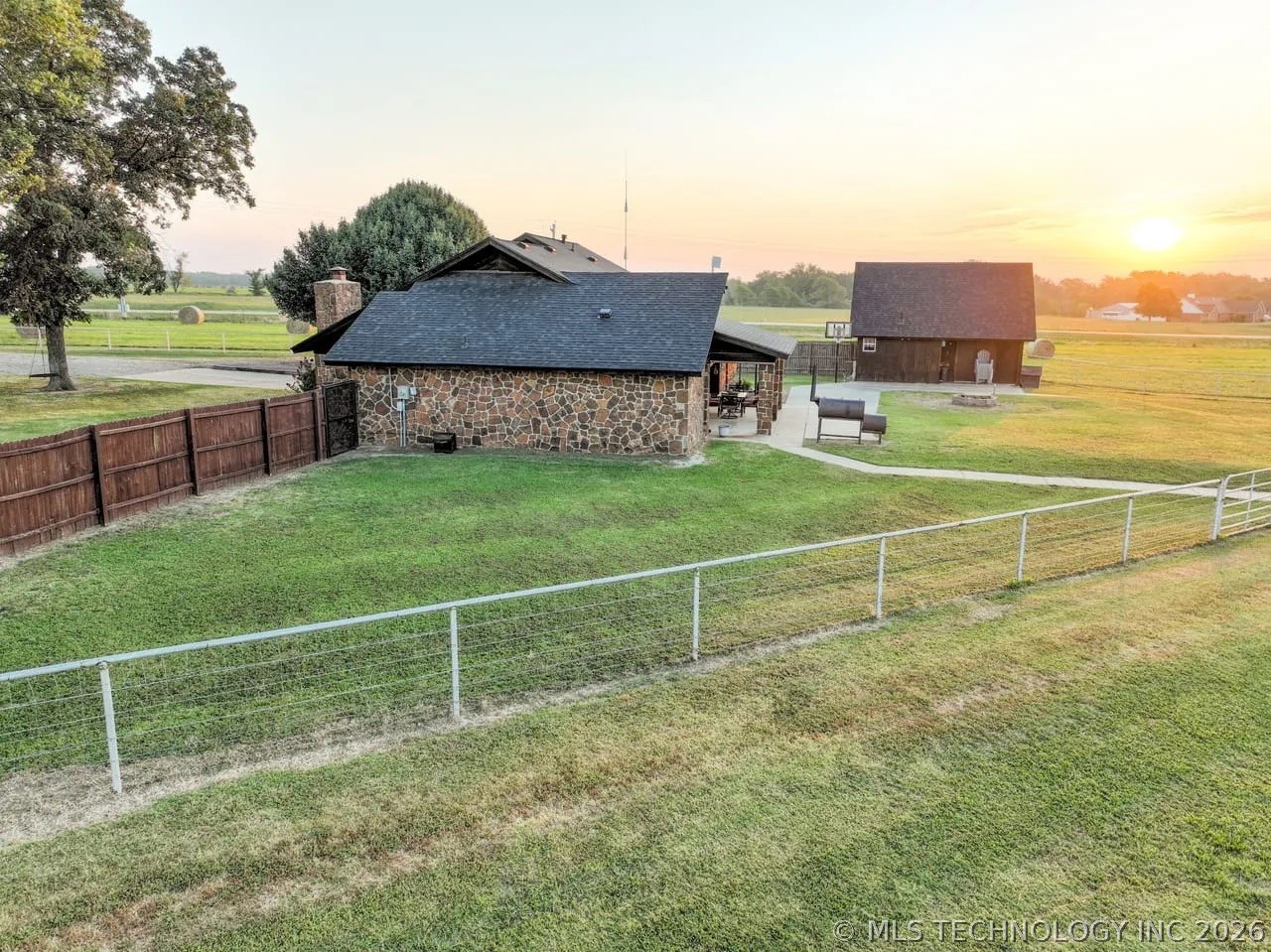 108106 N 3750 Okemah OK 74859