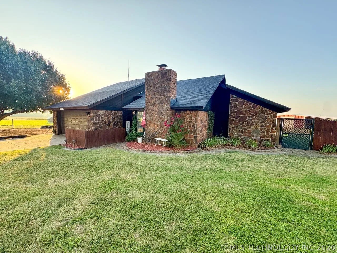 108106 N 3750 Okemah OK 74859