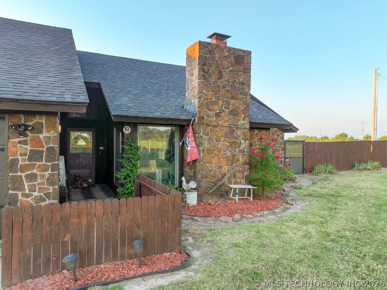 108106 N 3750 Okemah OK 74859