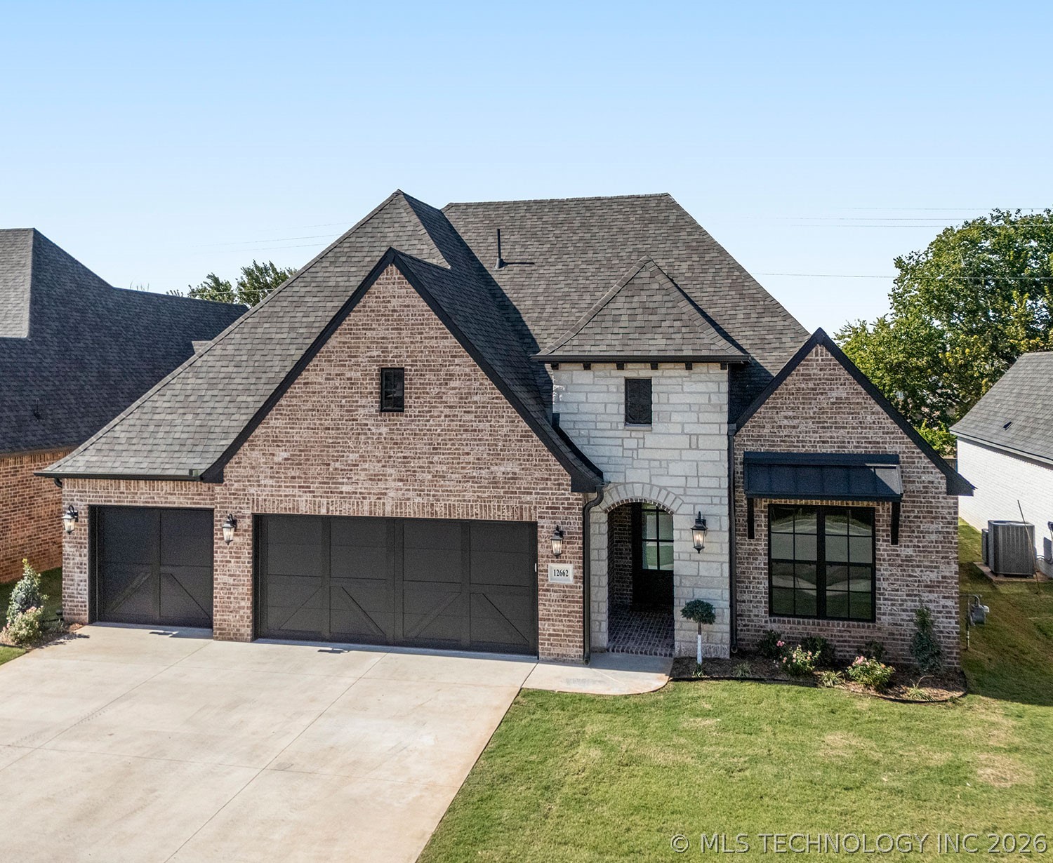 12662 S Irvington Avenue Tulsa OK 74008