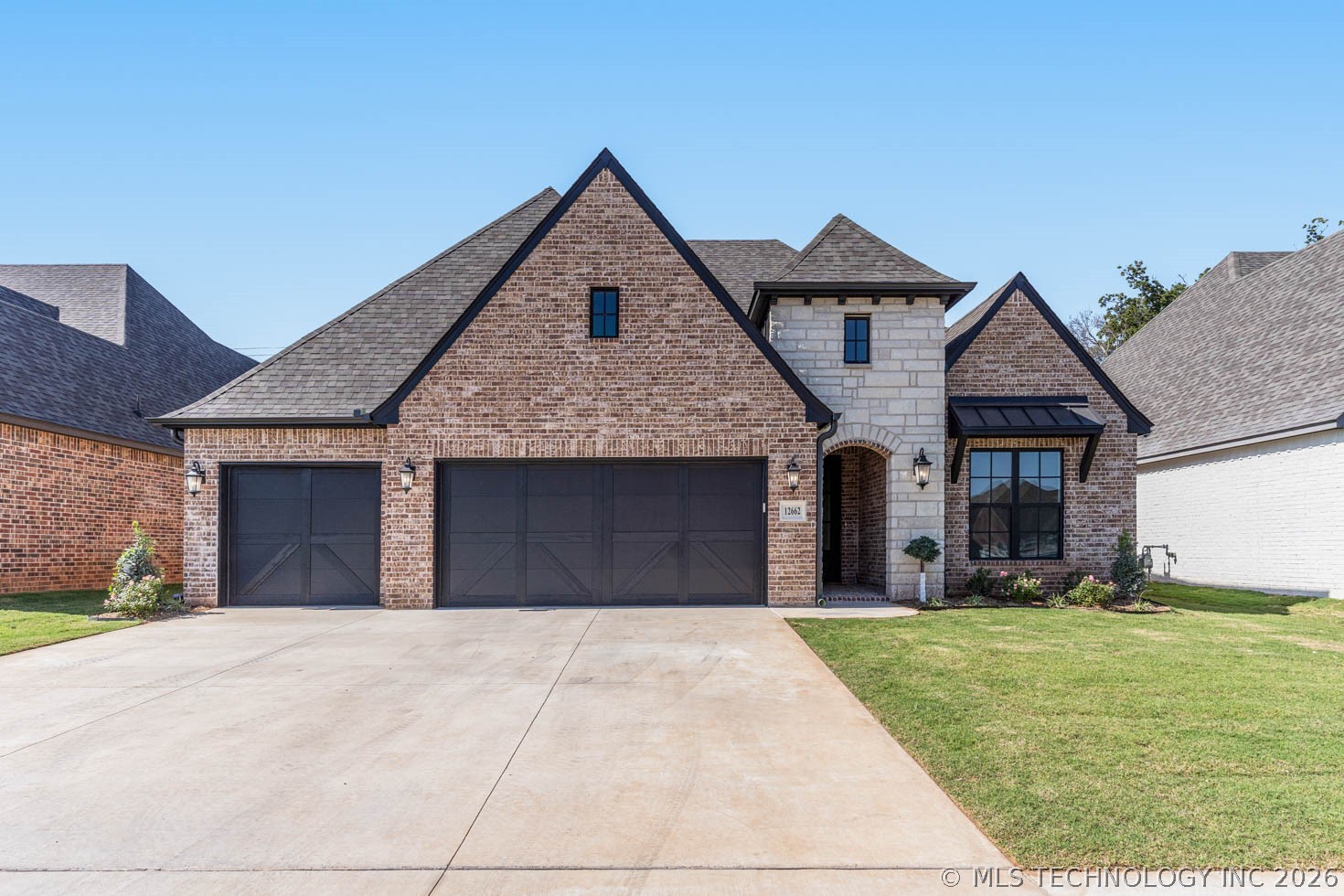 12662 S Irvington Avenue Tulsa OK 74008