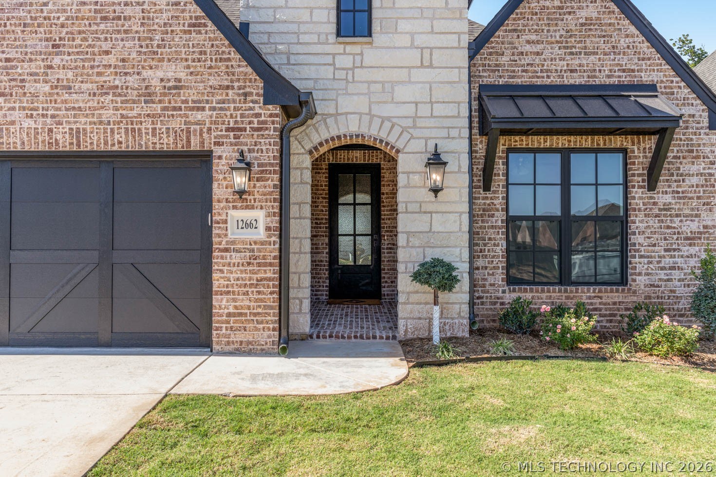 12662 S Irvington Avenue Tulsa OK 74008