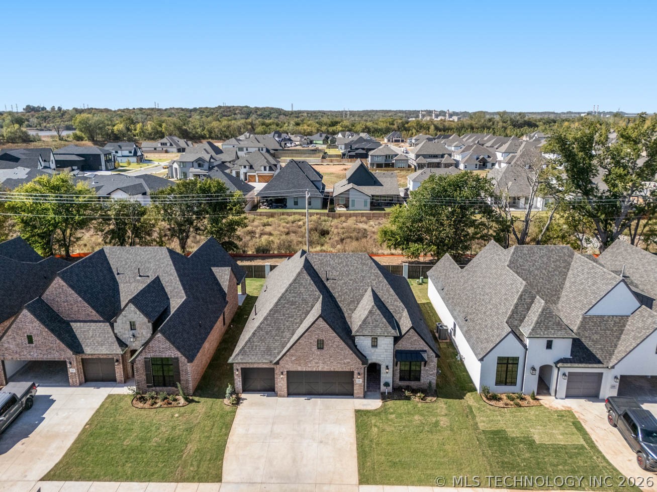 12662 S Irvington Avenue Tulsa OK 74008