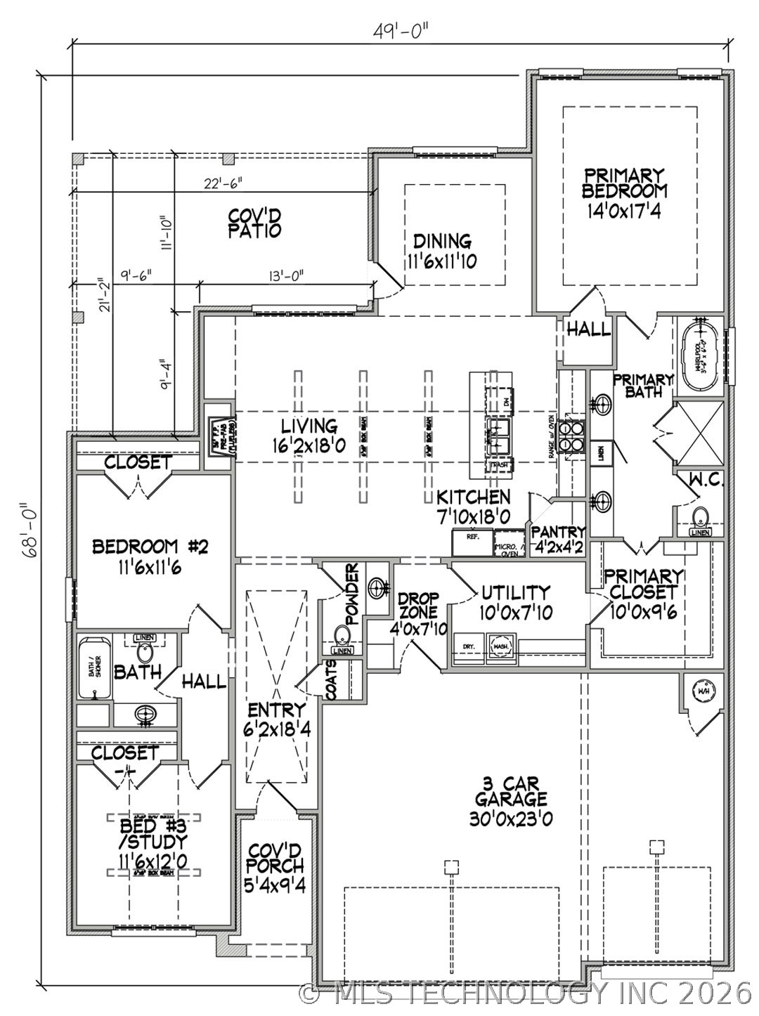 12662 S Irvington Avenue Tulsa OK 74008