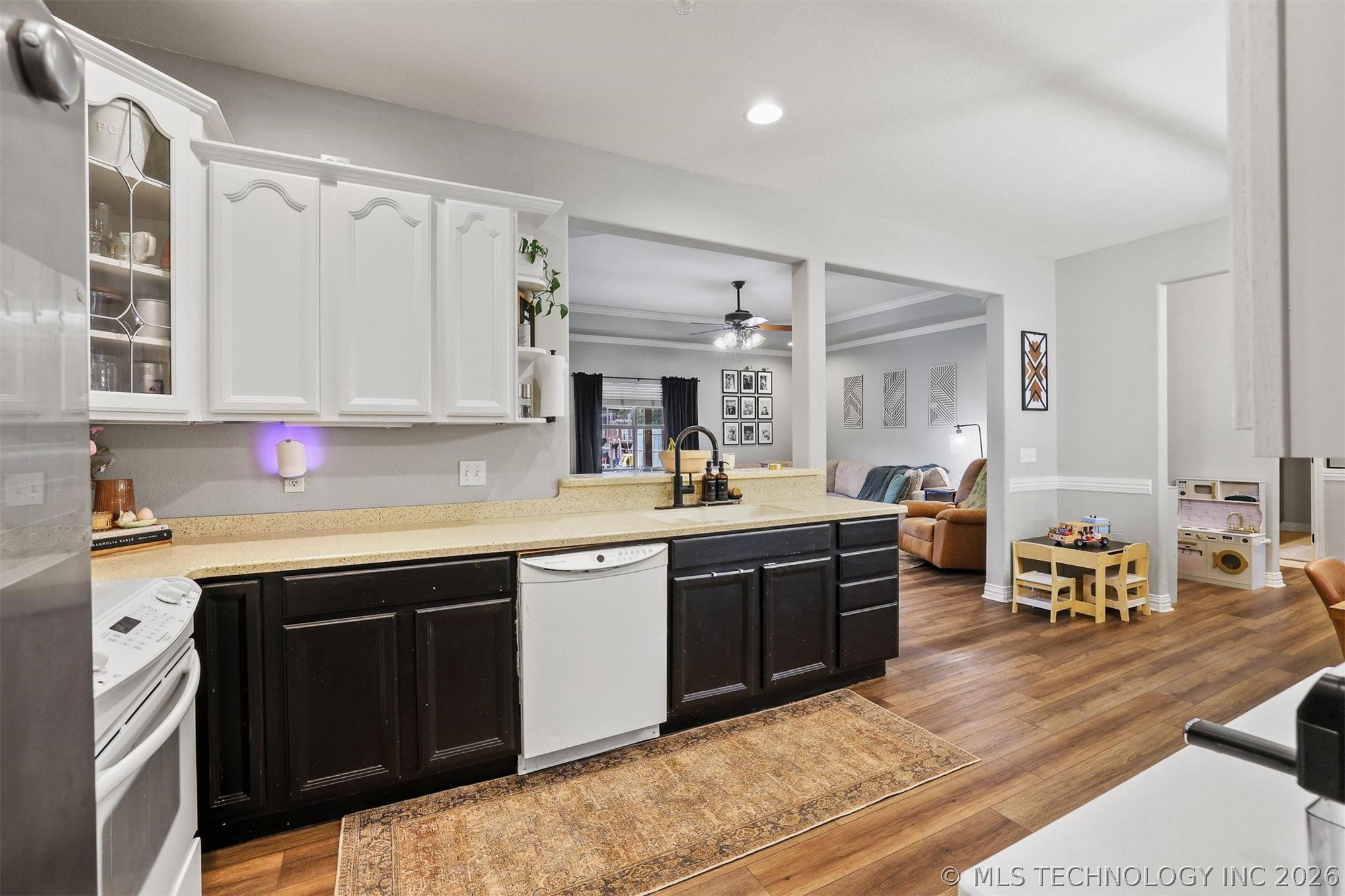 6644 Black Oak Trail Kingston OK 73439