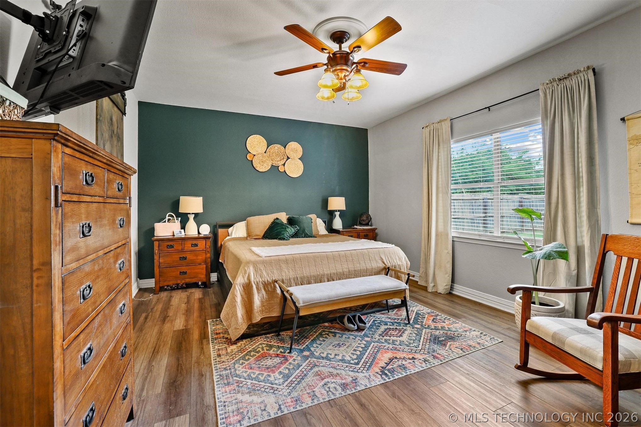 6644 Black Oak Trail Kingston OK 73439