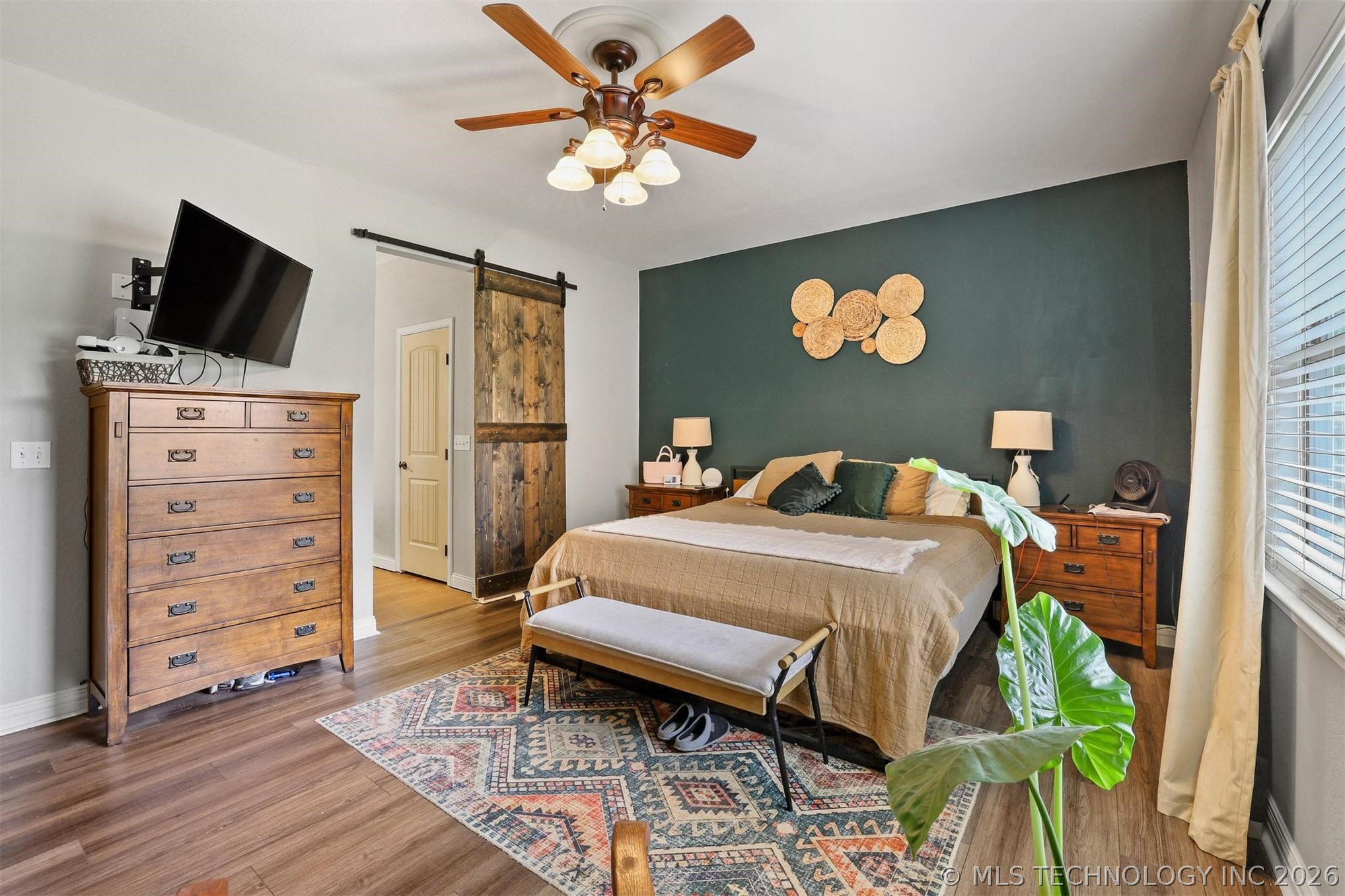 6644 Black Oak Trail Kingston OK 73439