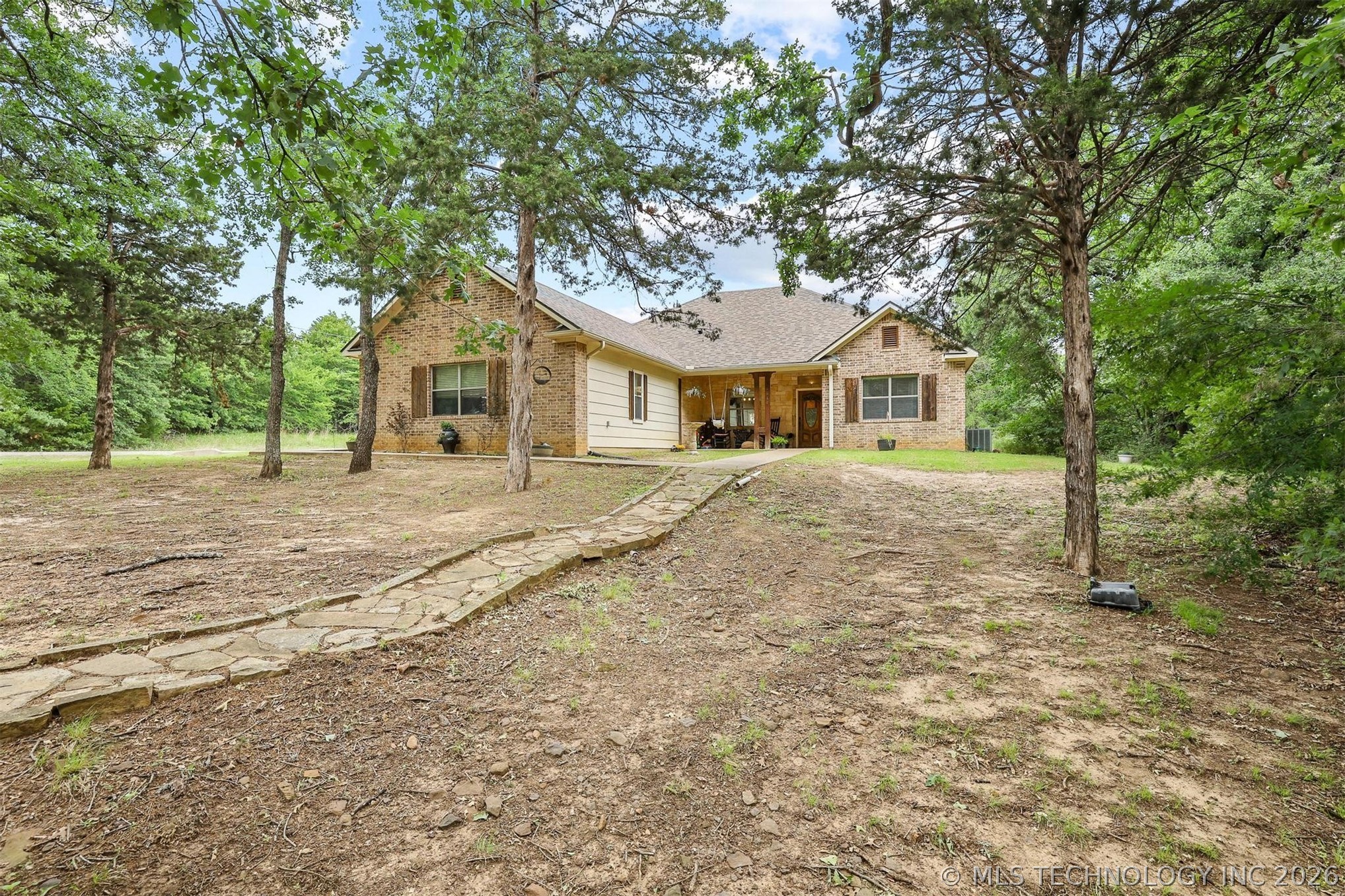 6644 Black Oak Trail Kingston OK 73439