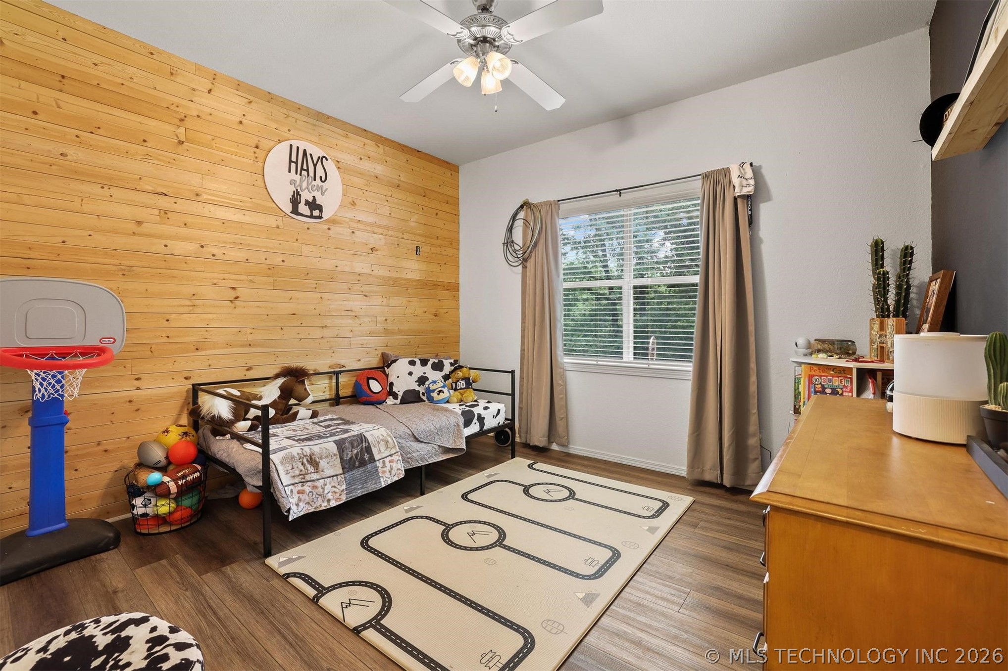 6644 Black Oak Trail Kingston OK 73439