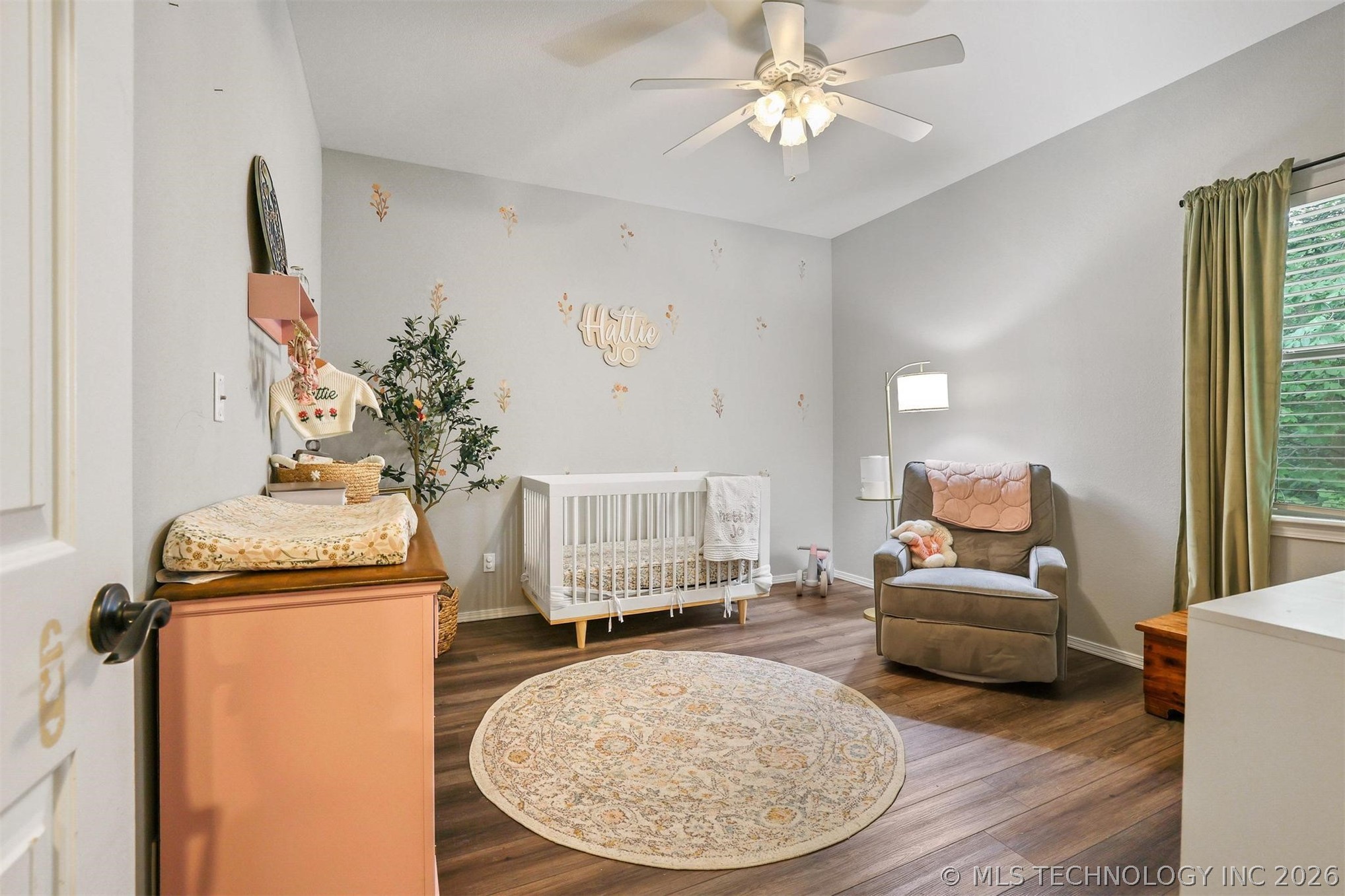 6644 Black Oak Trail Kingston OK 73439