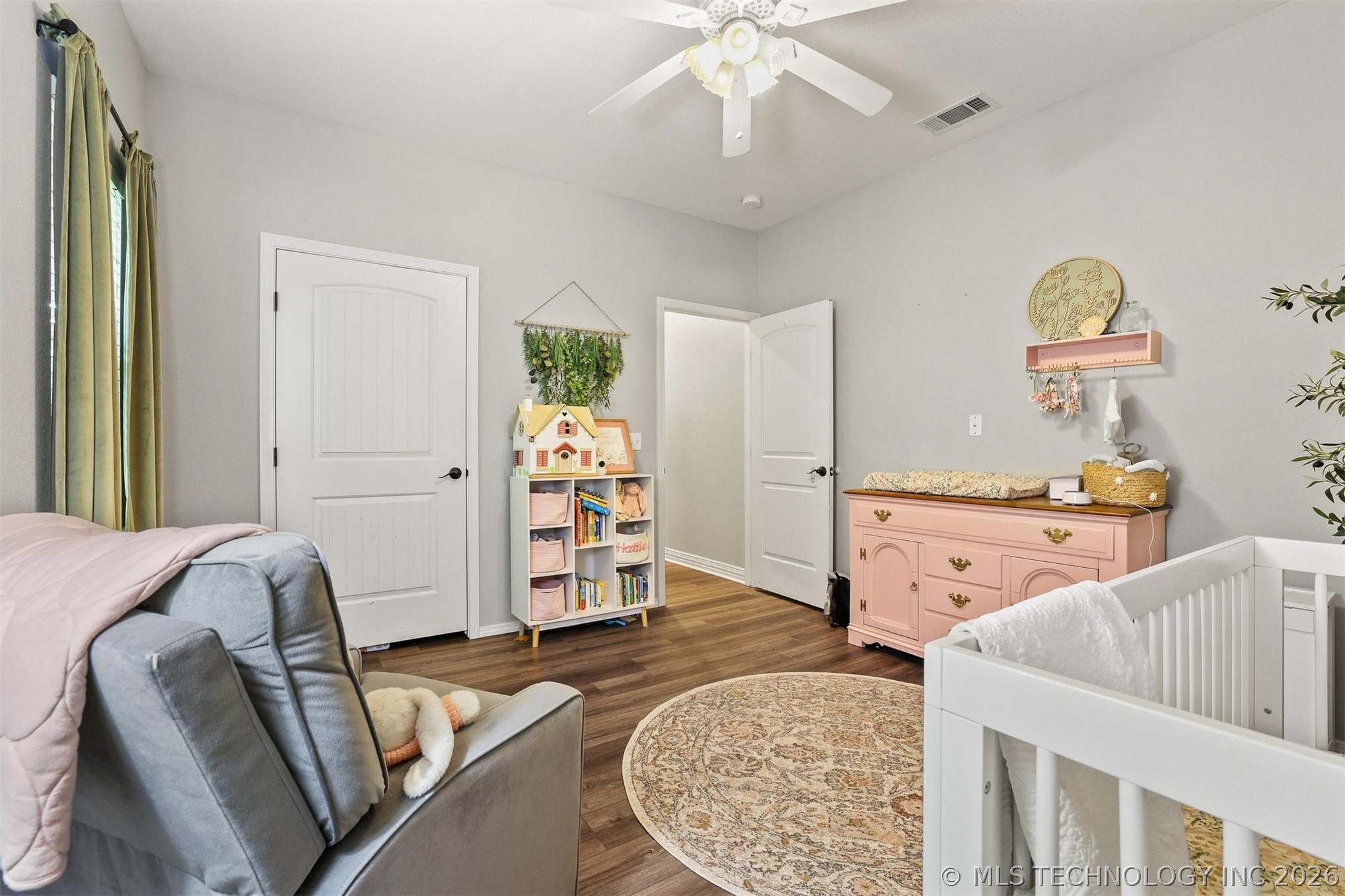 6644 Black Oak Trail Kingston OK 73439