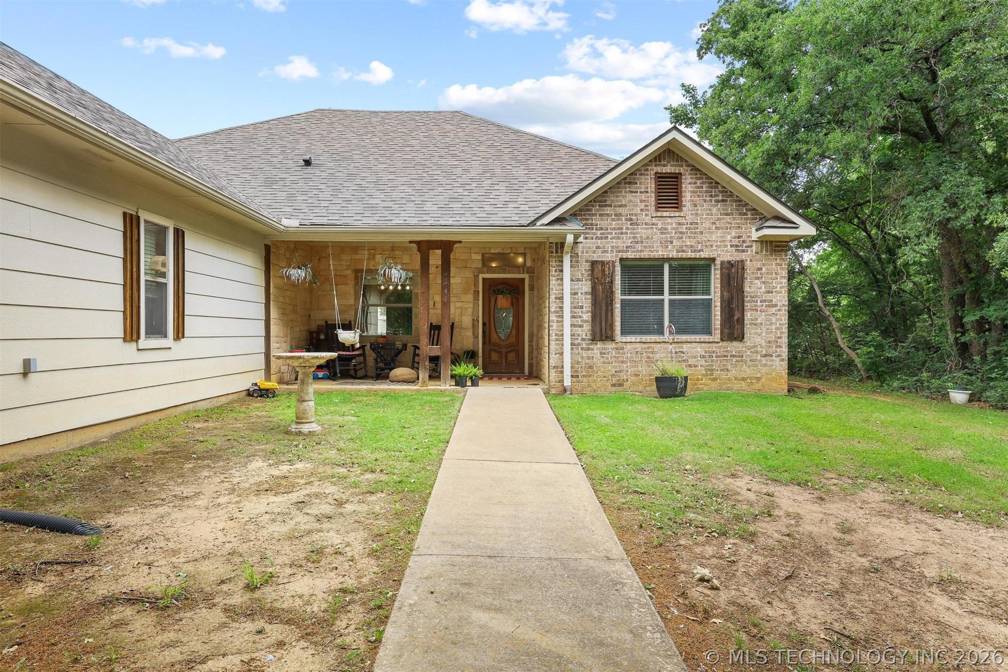 6644 Black Oak Trail Kingston OK 73439