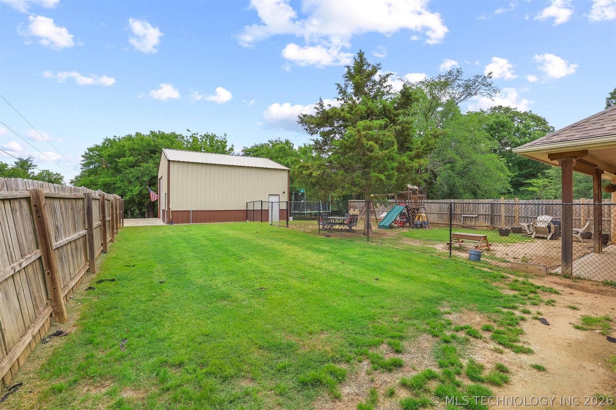 6644 Black Oak Trail Kingston OK 73439