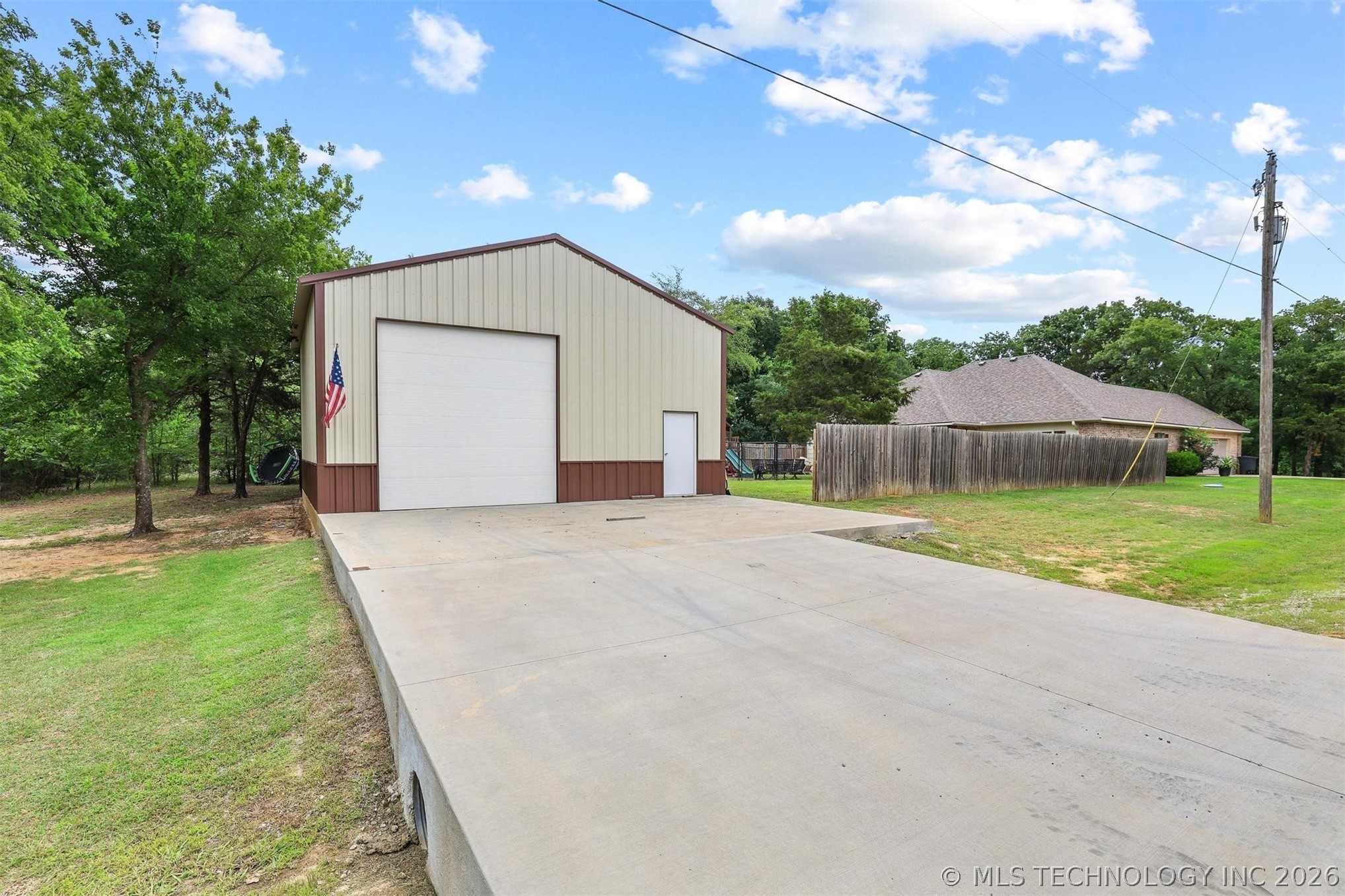 6644 Black Oak Trail Kingston OK 73439
