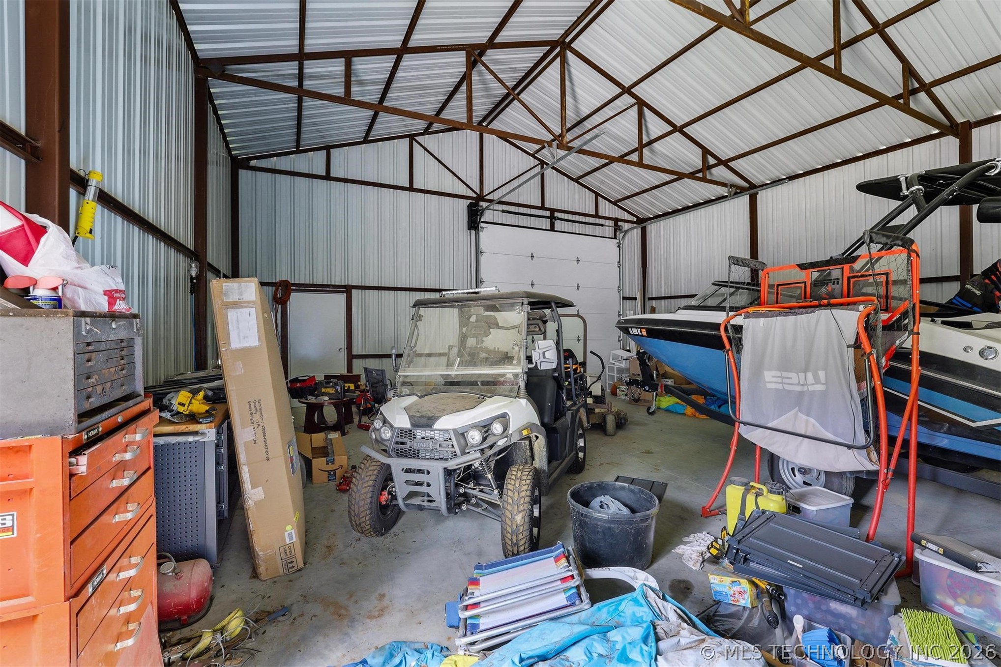 6644 Black Oak Trail Kingston OK 73439