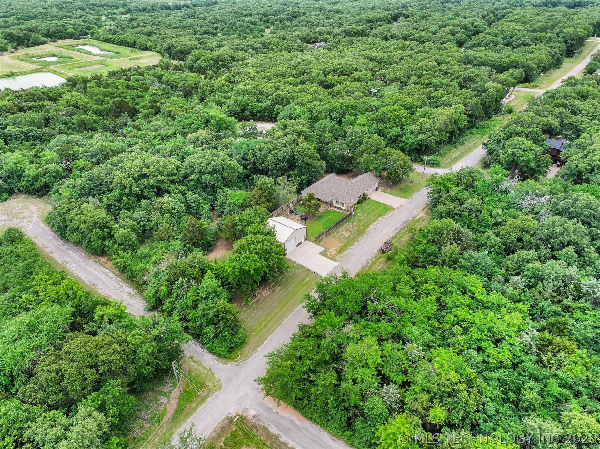 6644 Black Oak Trail Kingston OK 73439