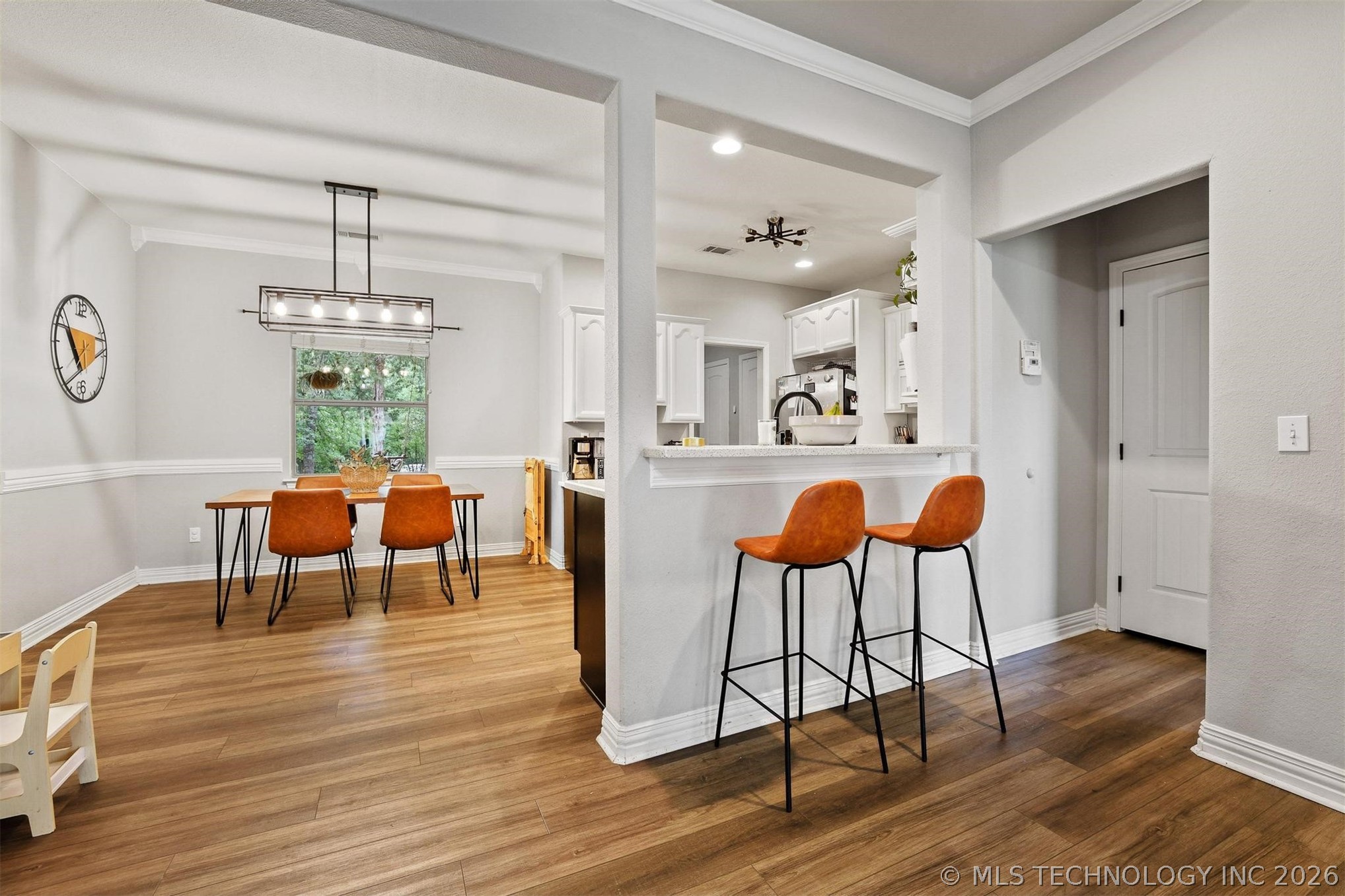 6644 Black Oak Trail Kingston OK 73439
