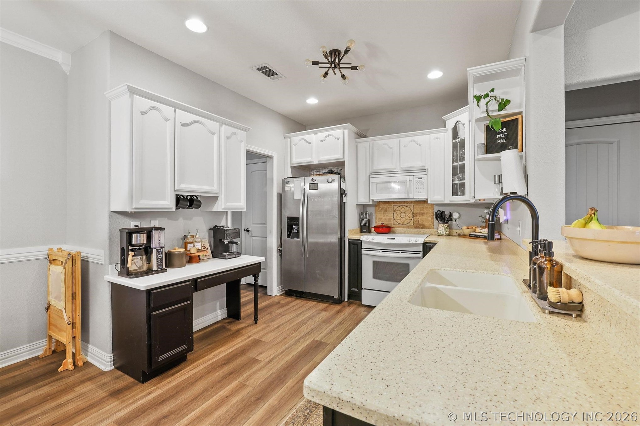 6644 Black Oak Trail Kingston OK 73439