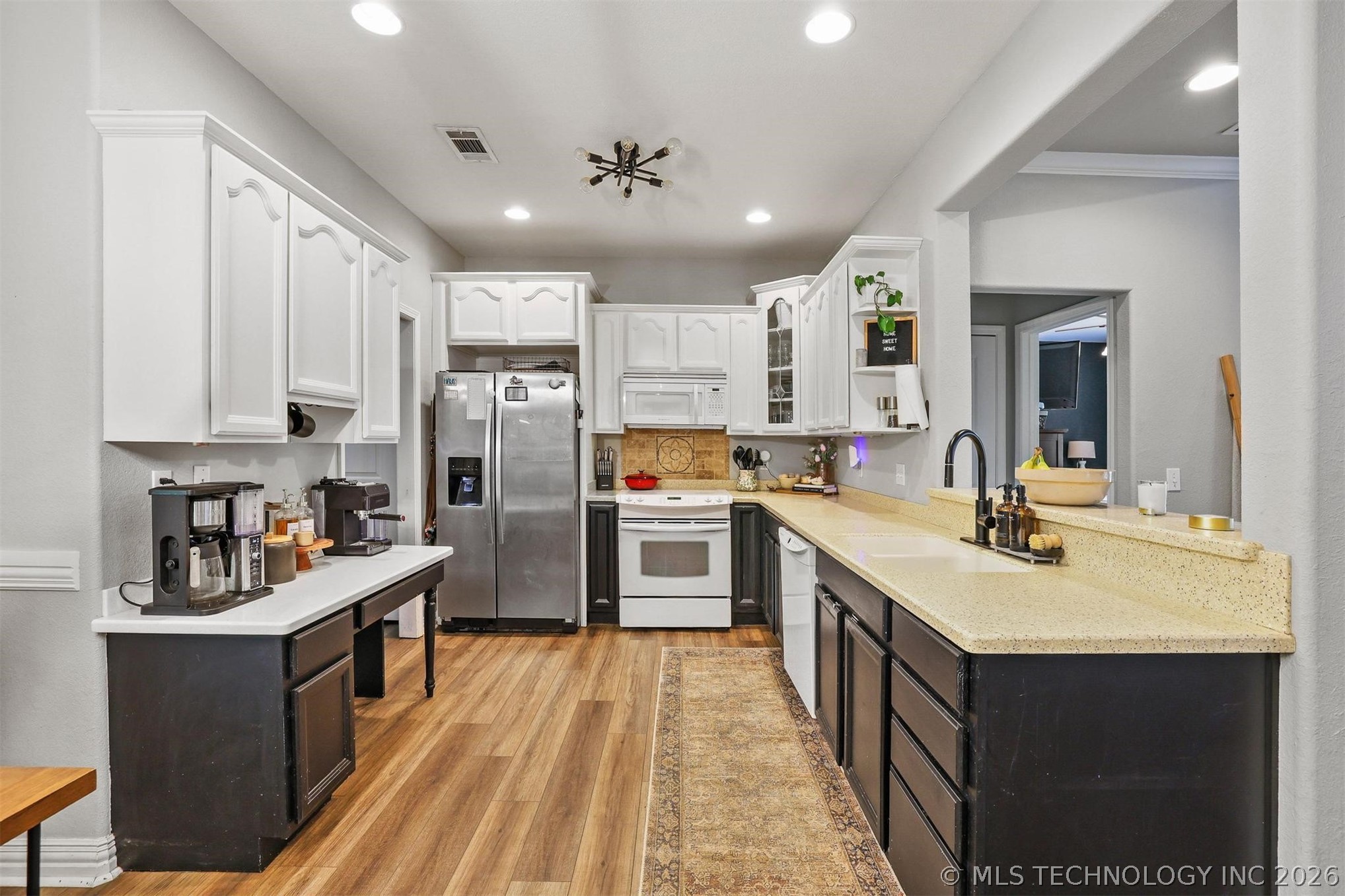 6644 Black Oak Trail Kingston OK 73439