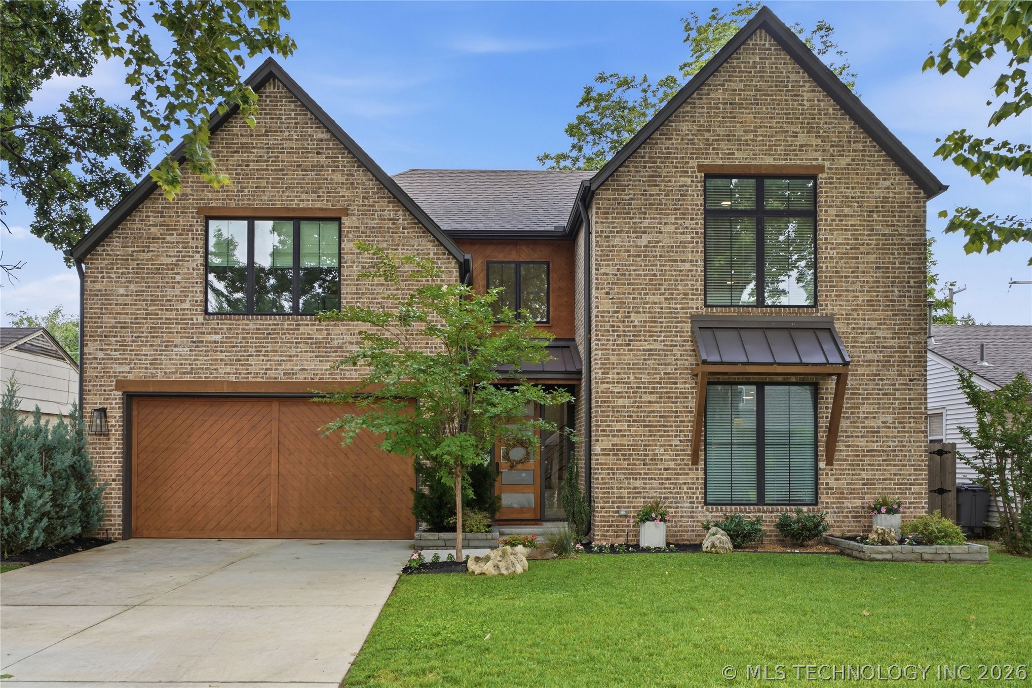4211 S Cincinnati Avenue Tulsa OK 74105