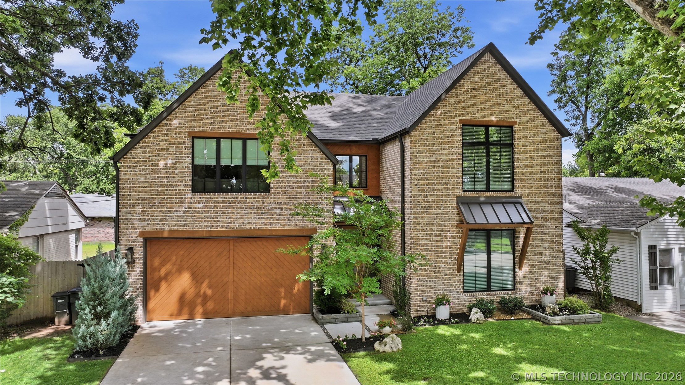 4211 S Cincinnati Avenue Tulsa OK 74105