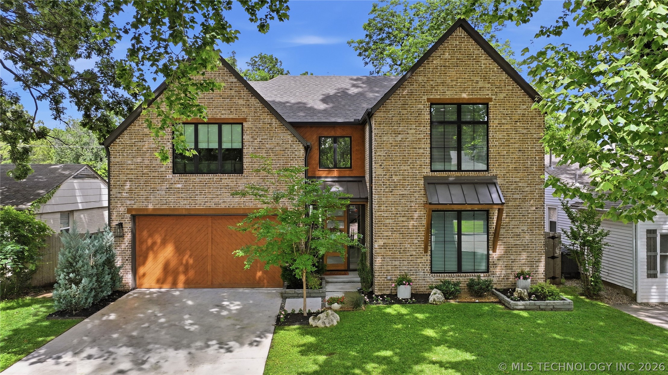 4211 S Cincinnati Avenue Tulsa OK 74105