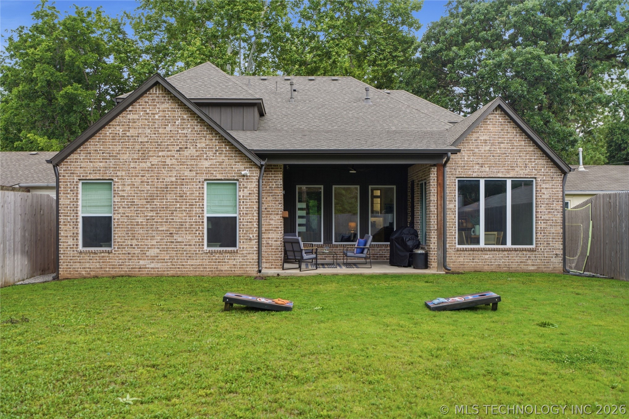 4211 S Cincinnati Avenue Tulsa OK 74105