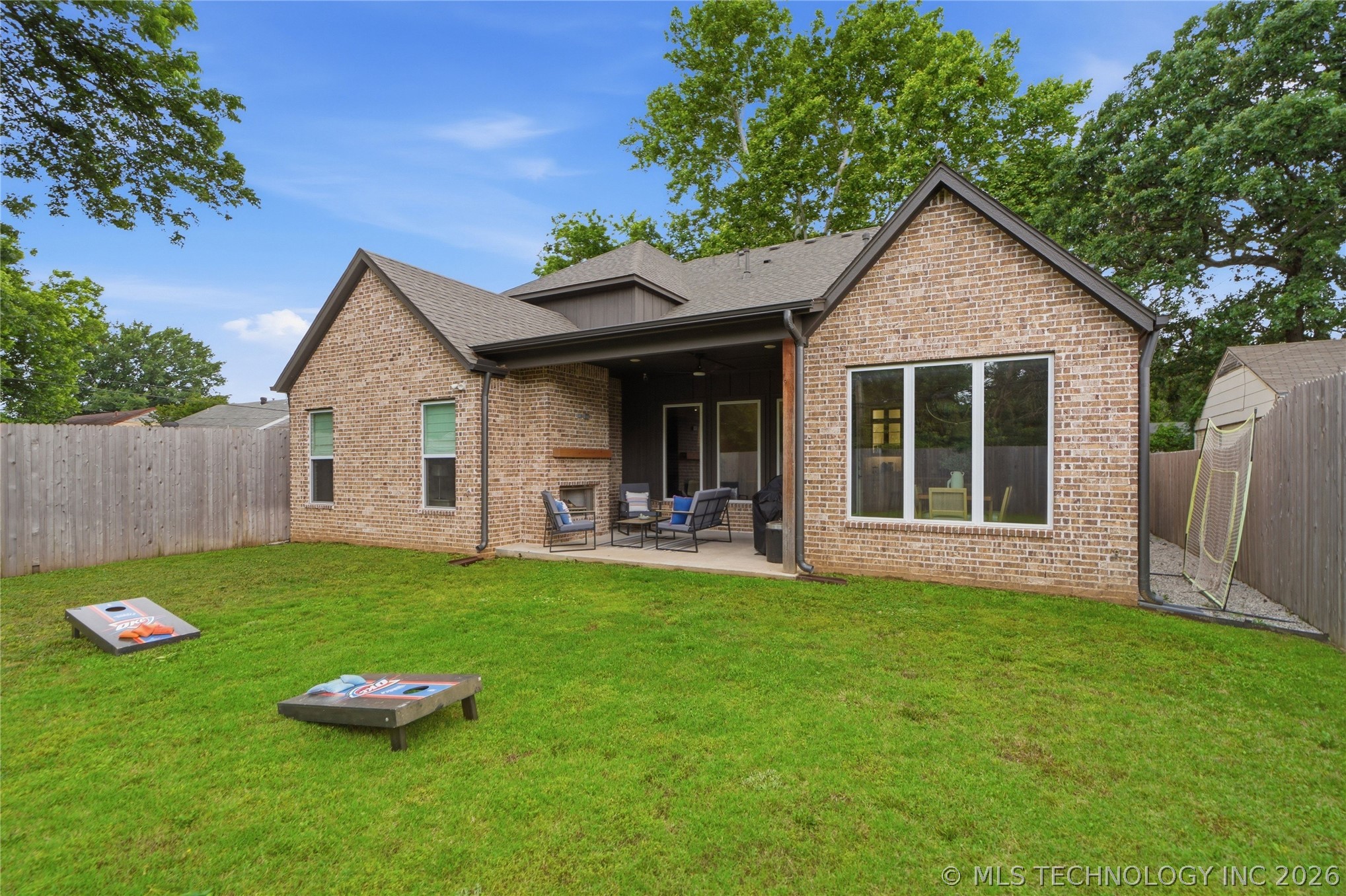 4211 S Cincinnati Avenue Tulsa OK 74105
