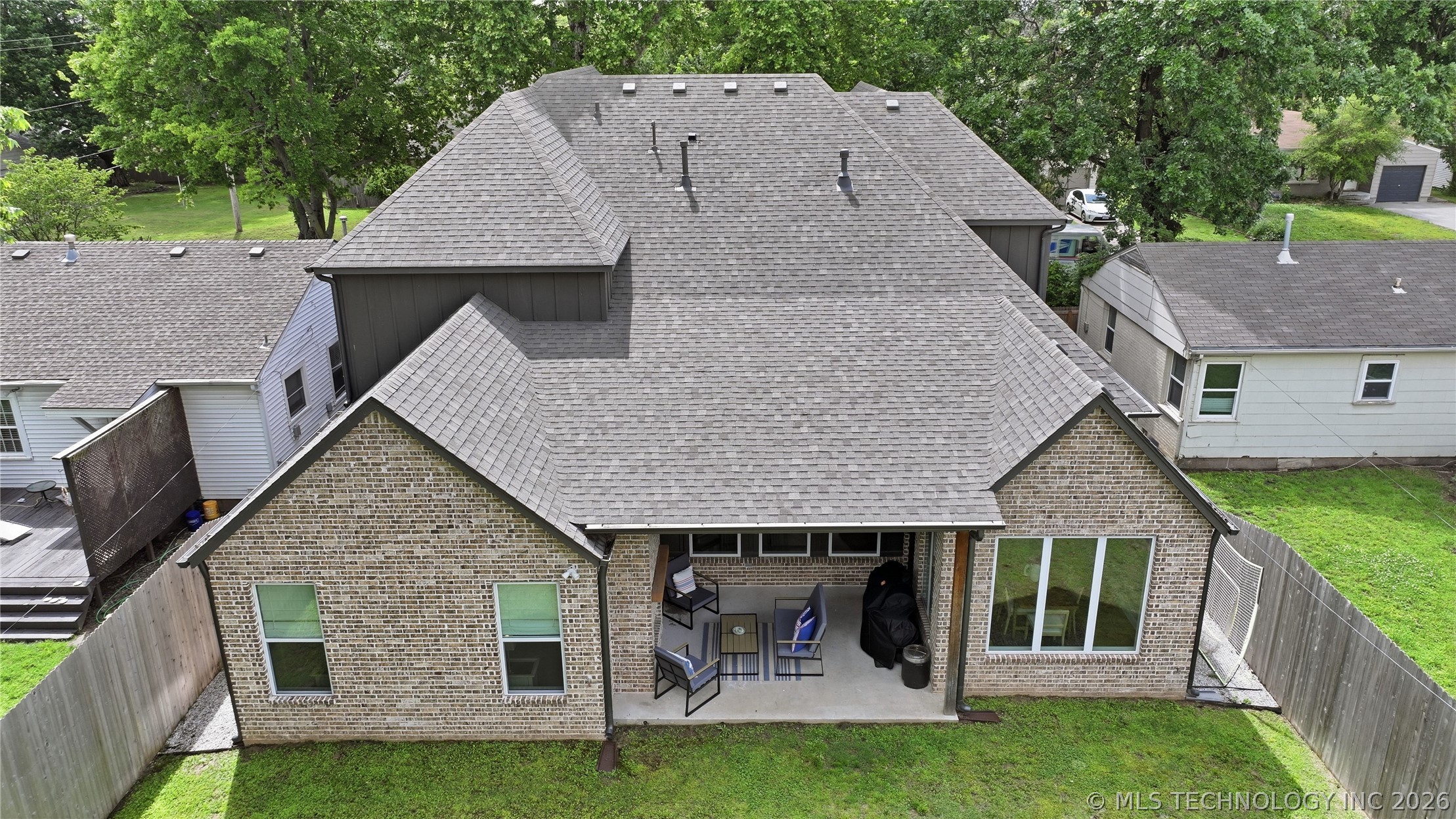4211 S Cincinnati Avenue Tulsa OK 74105