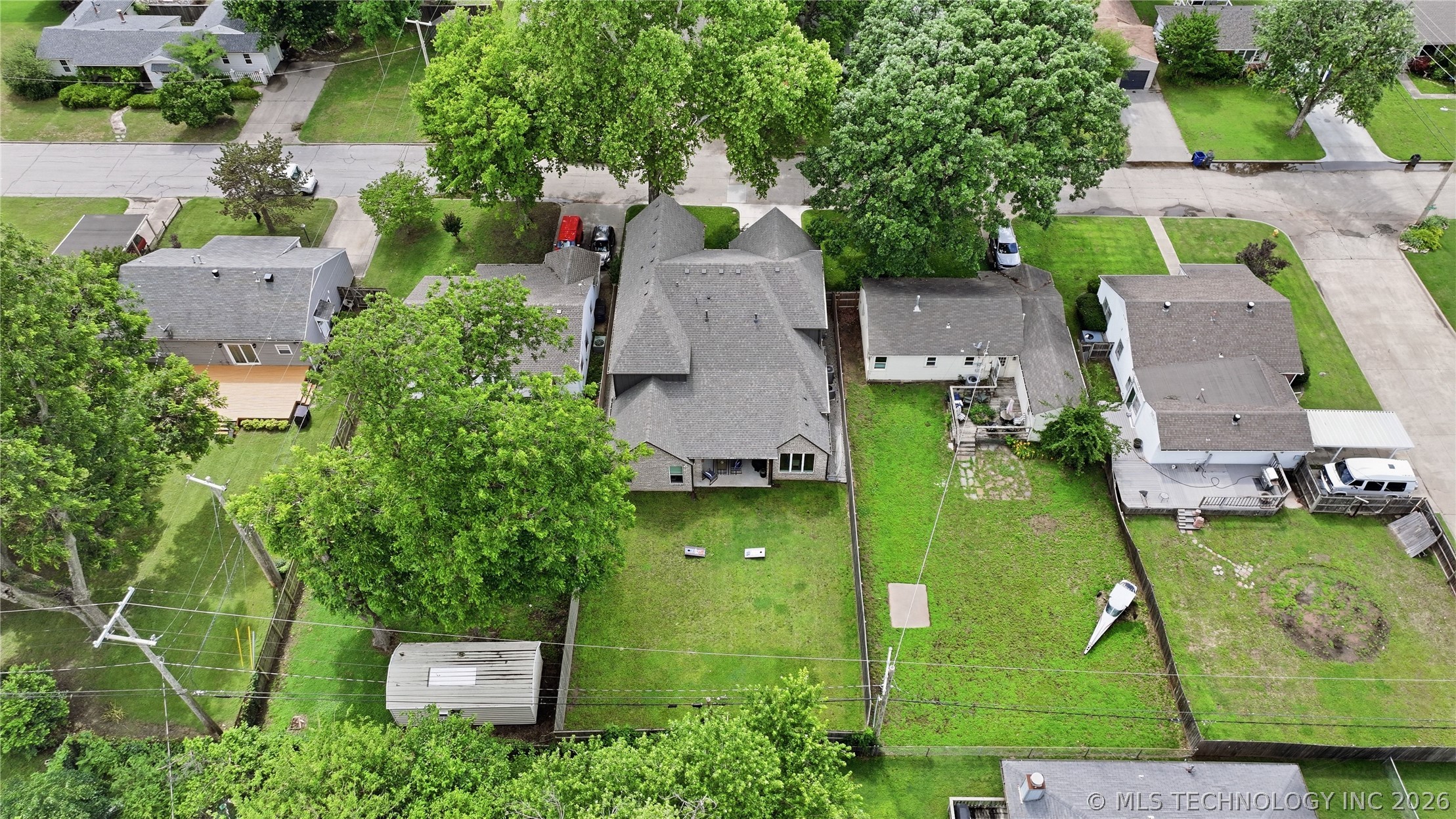 4211 S Cincinnati Avenue Tulsa OK 74105
