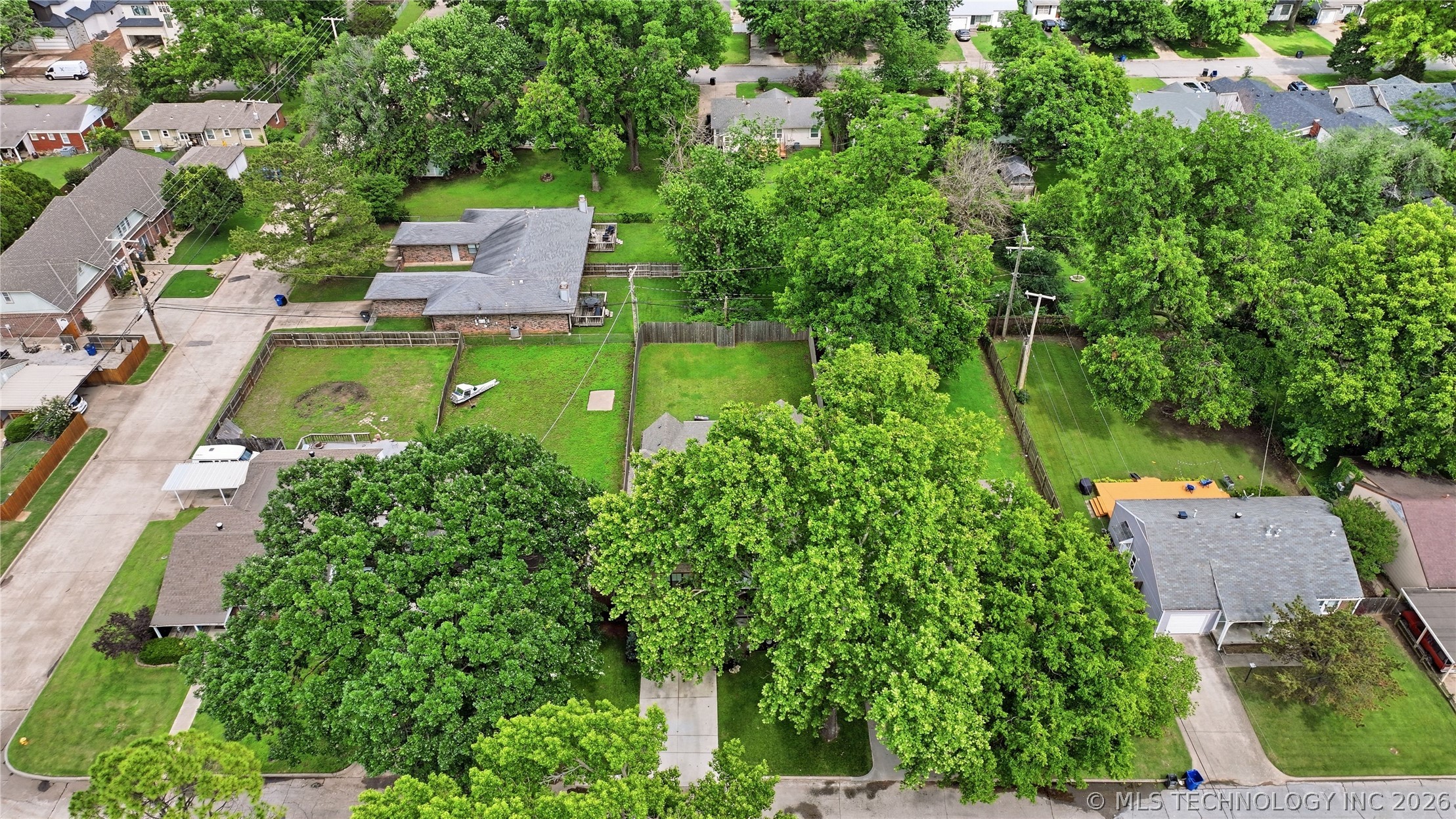 4211 S Cincinnati Avenue Tulsa OK 74105