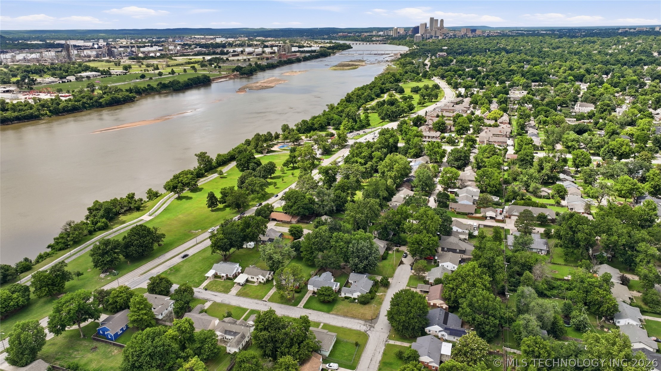 4211 S Cincinnati Avenue Tulsa OK 74105