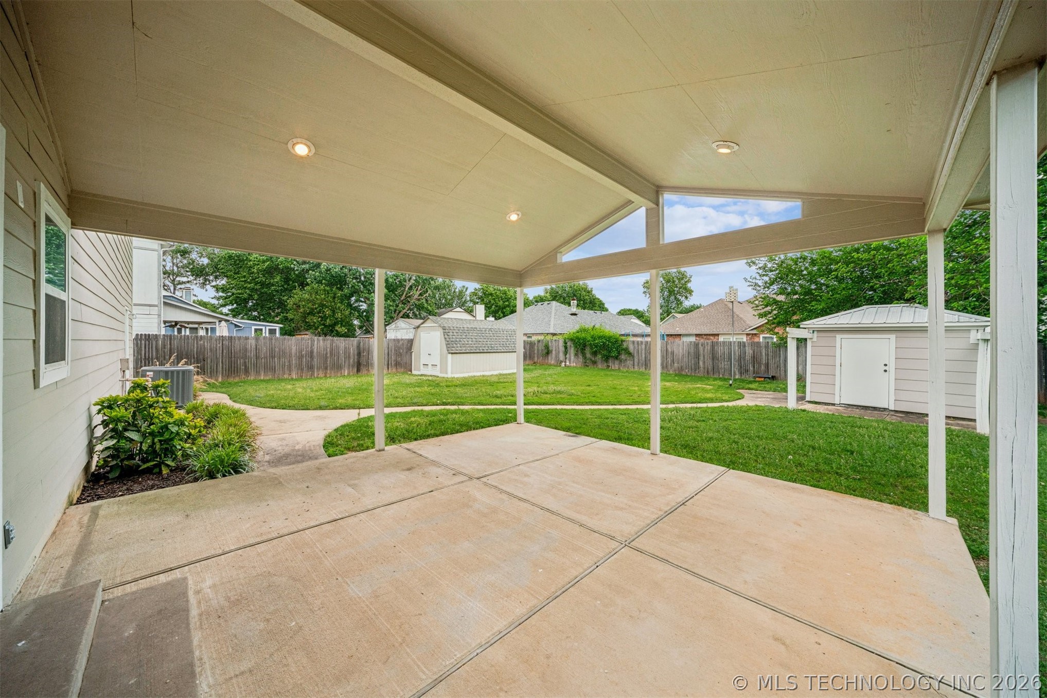 4929 S Poplar Avenue Broken Arrow OK 74011