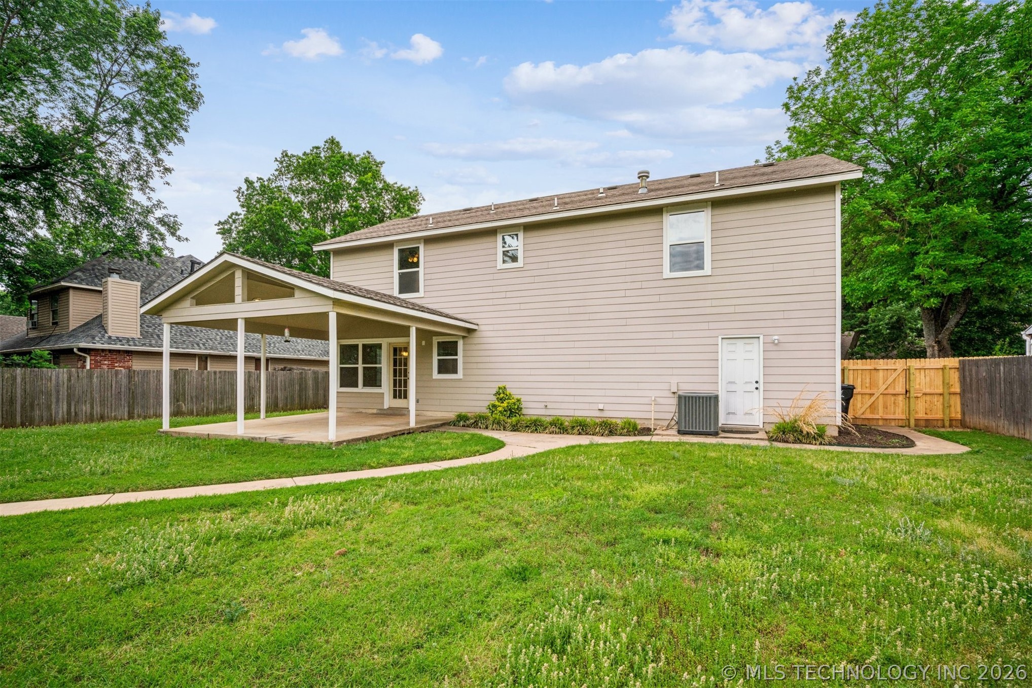 4929 S Poplar Avenue Broken Arrow OK 74011