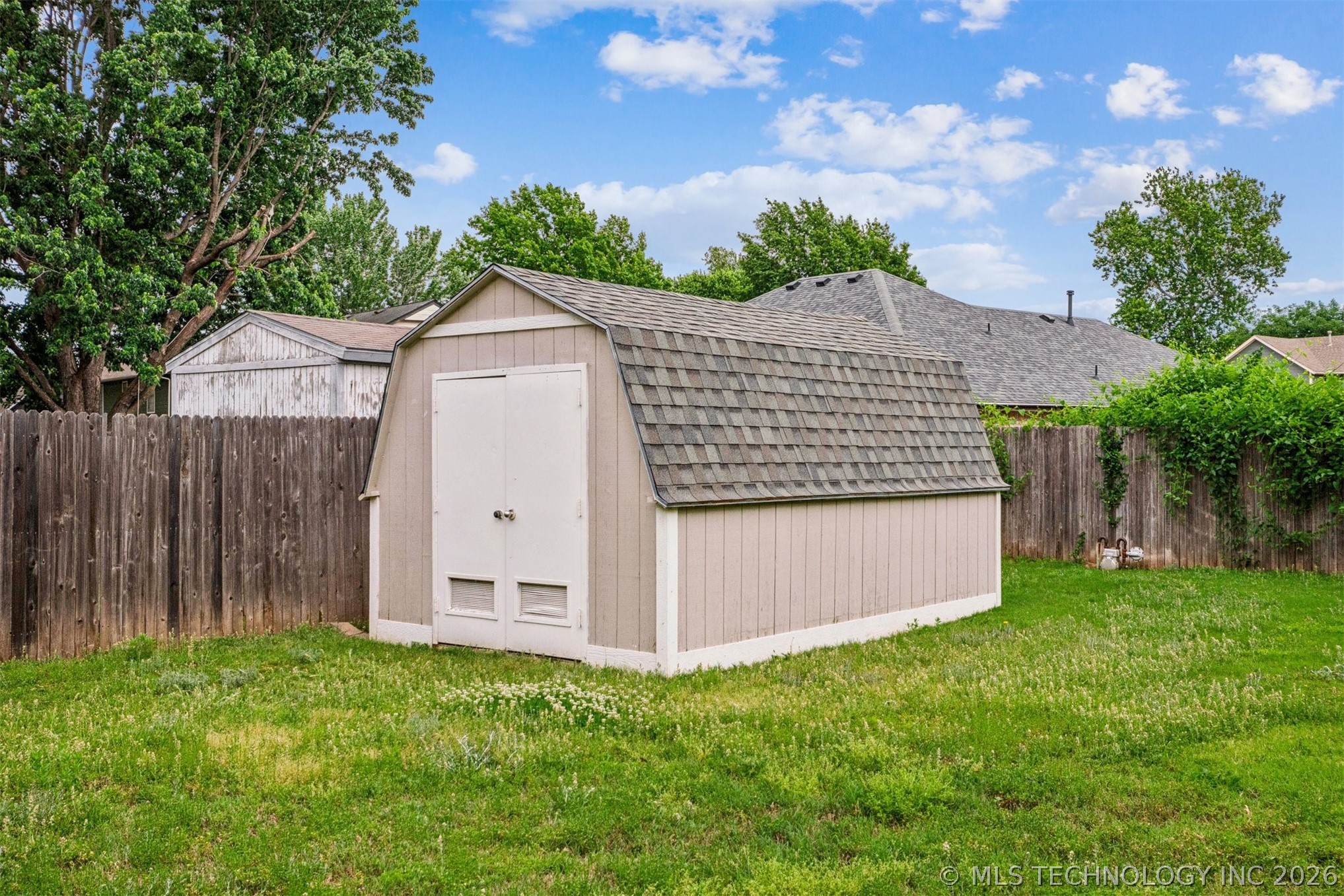 4929 S Poplar Avenue Broken Arrow OK 74011