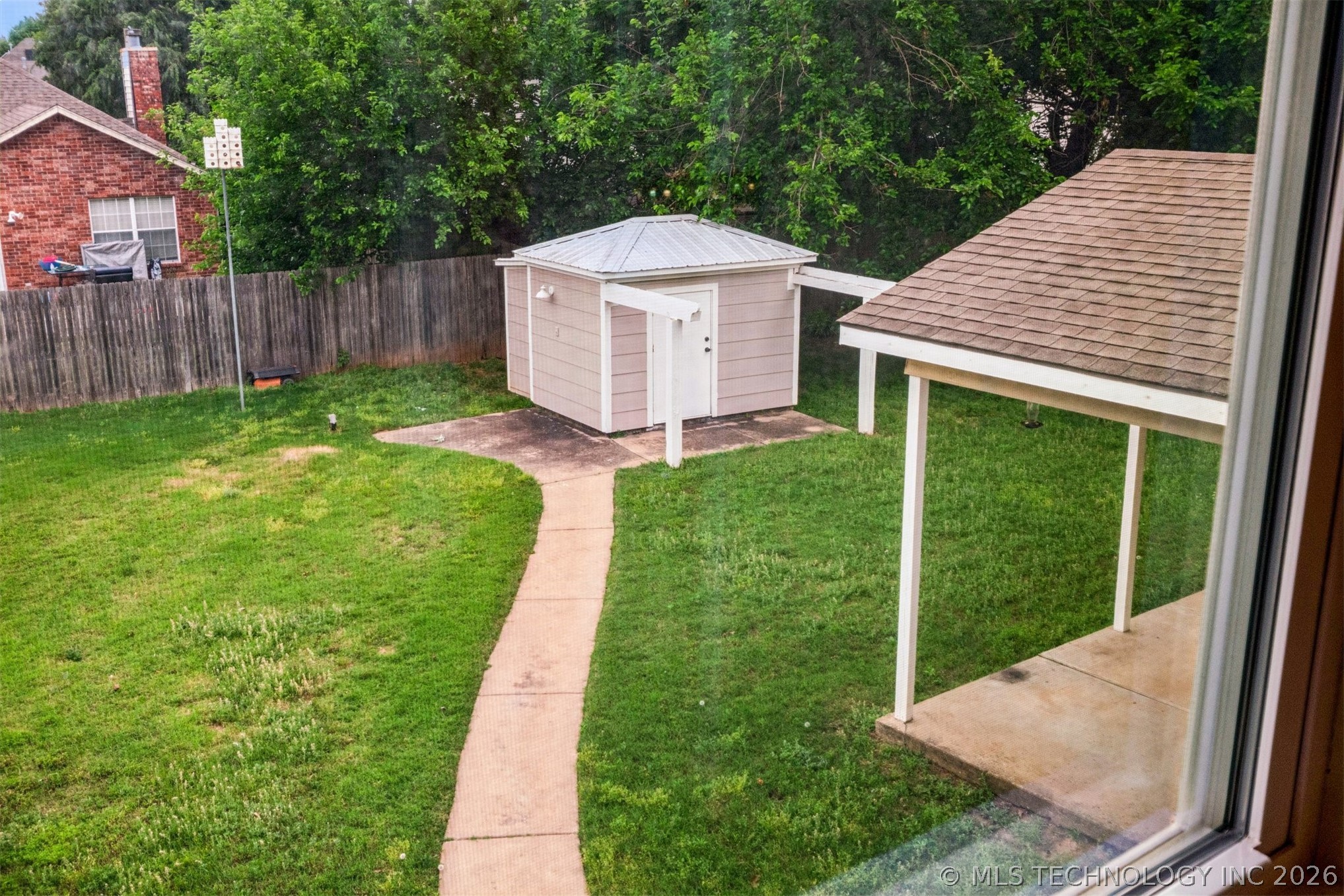 4929 S Poplar Avenue Broken Arrow OK 74011