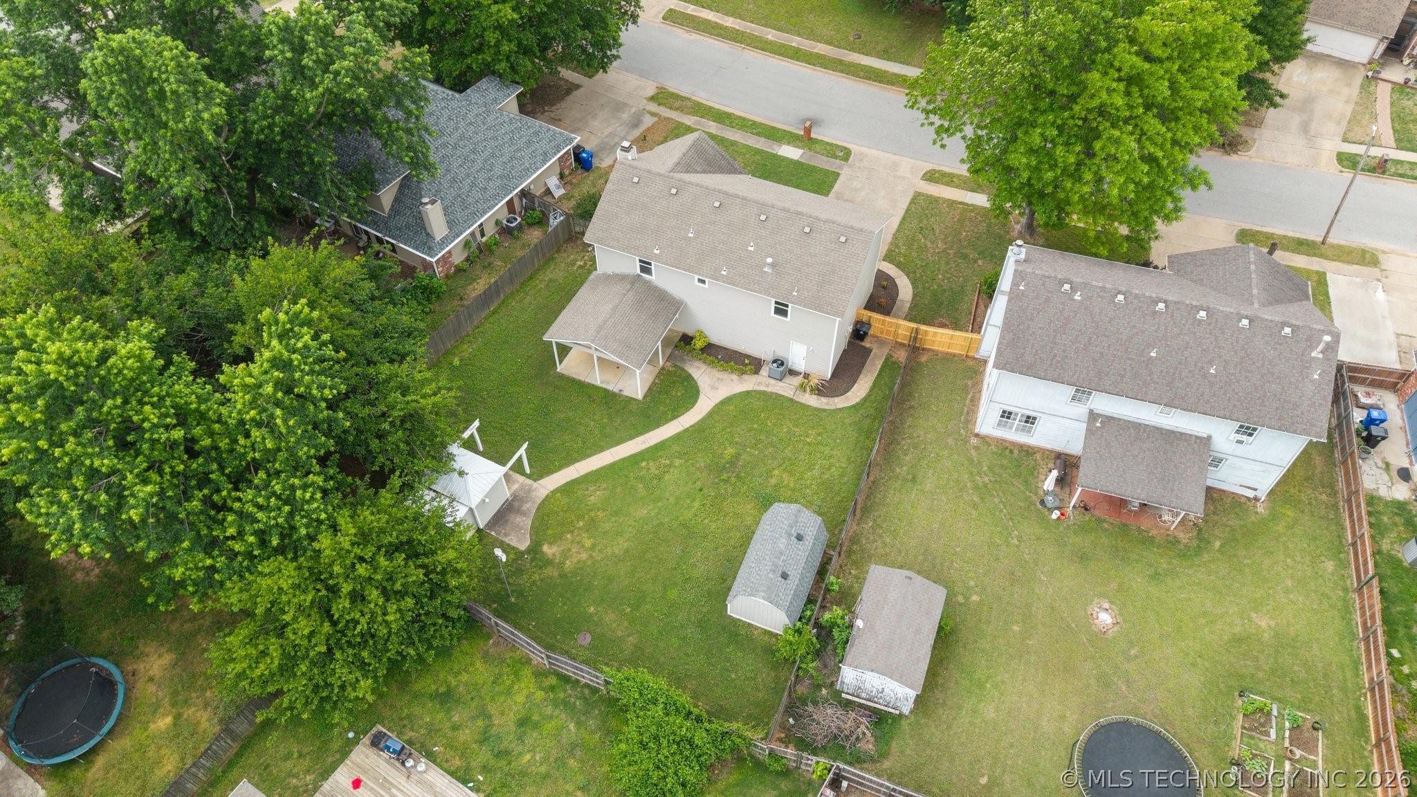 4929 S Poplar Avenue Broken Arrow OK 74011