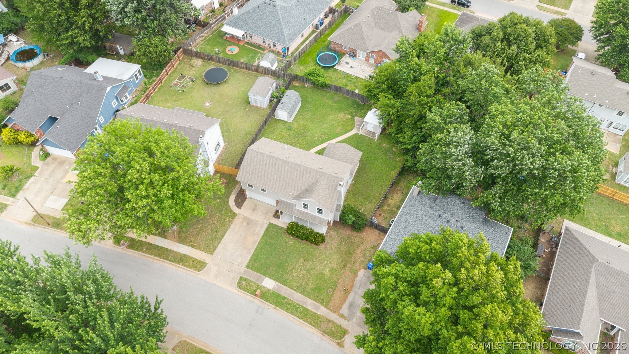 4929 S Poplar Avenue Broken Arrow OK 74011