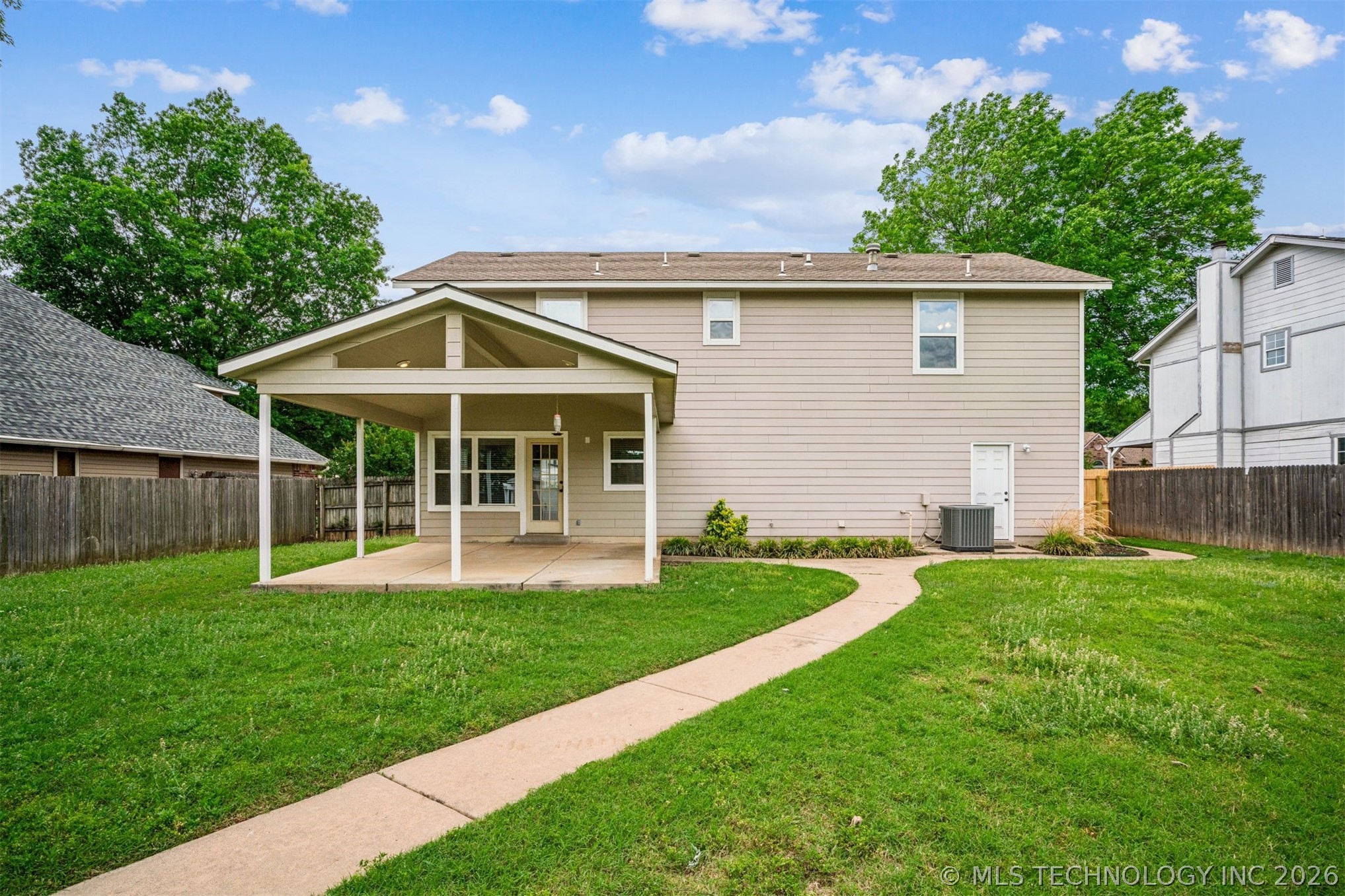 4929 S Poplar Avenue Broken Arrow OK 74011