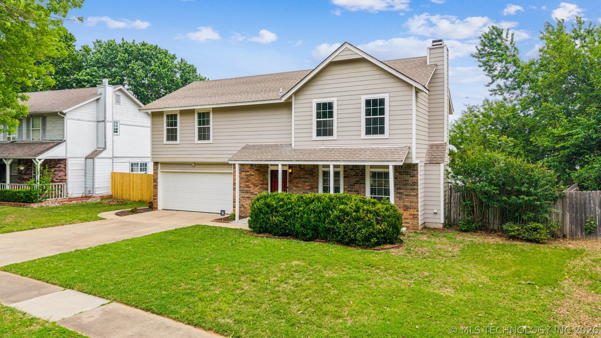 4929 S Poplar Avenue Broken Arrow OK 74011