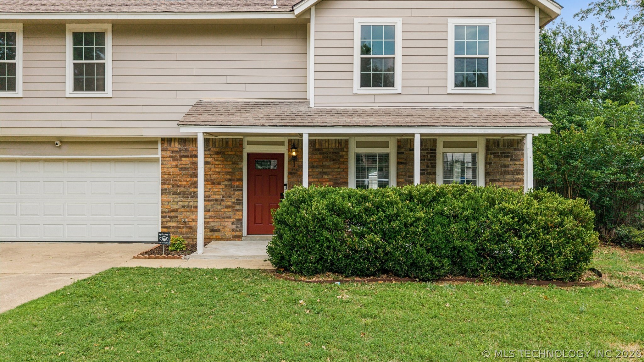 4929 S Poplar Avenue Broken Arrow OK 74011
