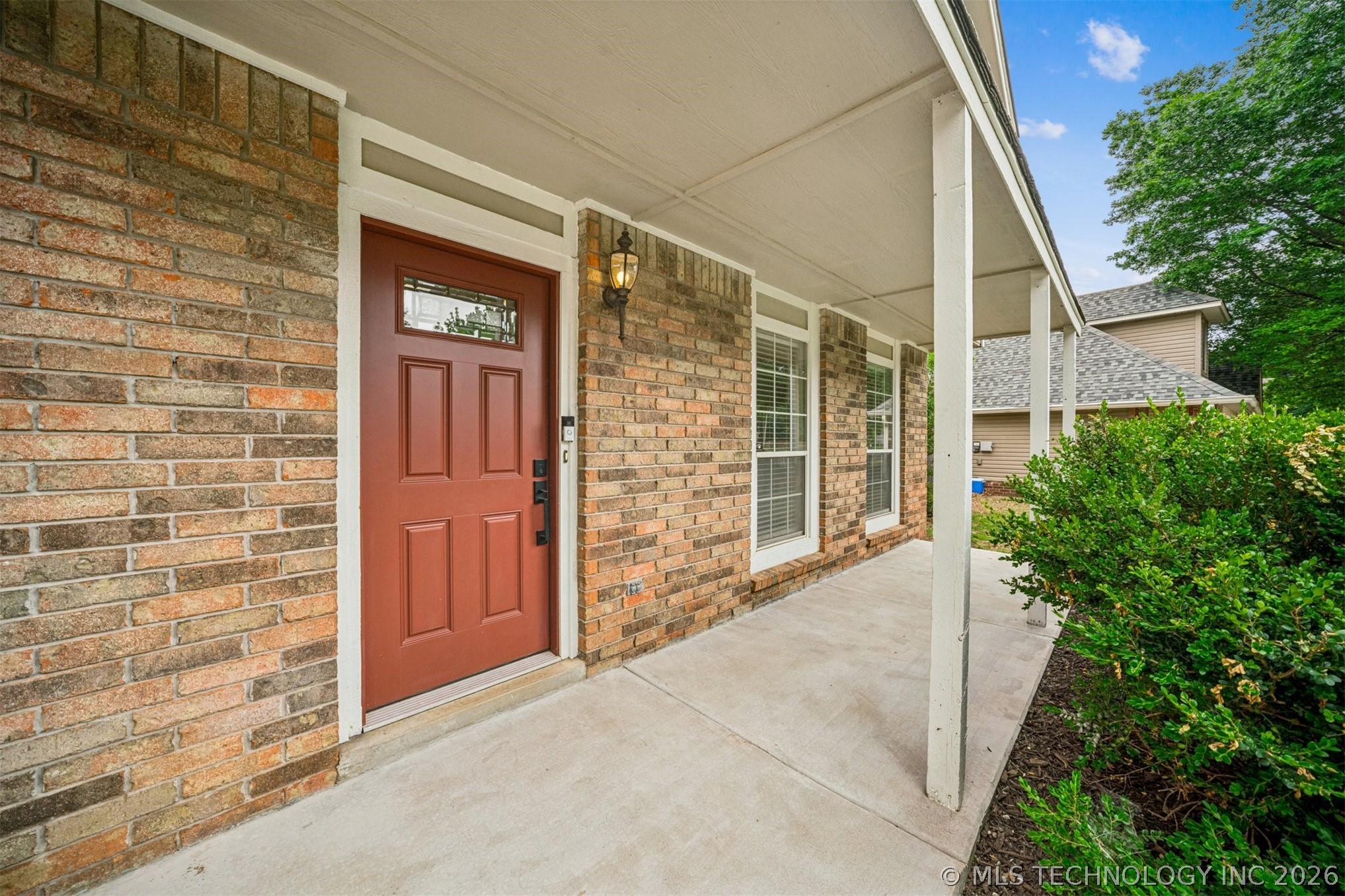 4929 S Poplar Avenue Broken Arrow OK 74011