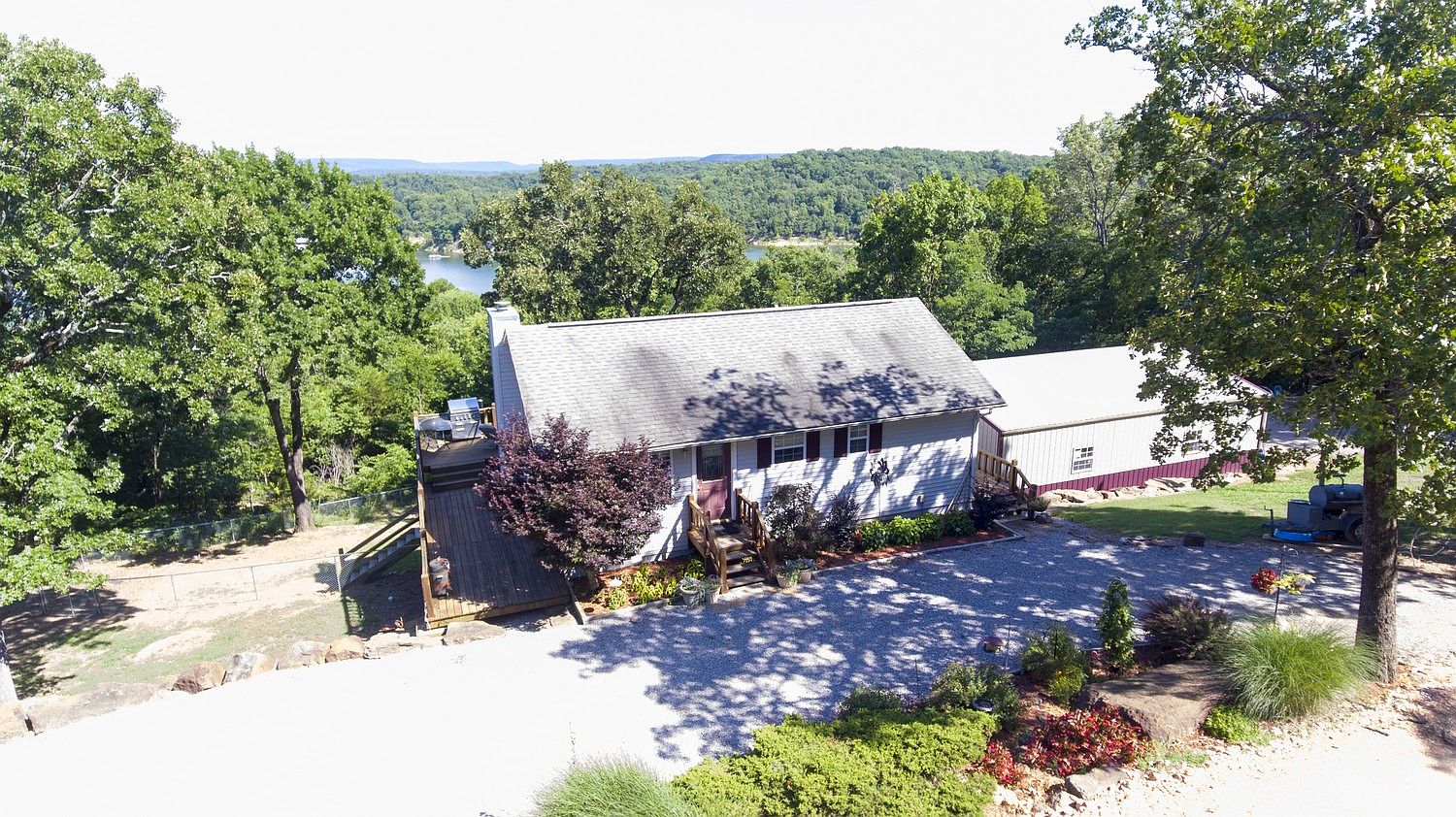 18247 W Running Springs Park Hill OK 74451
