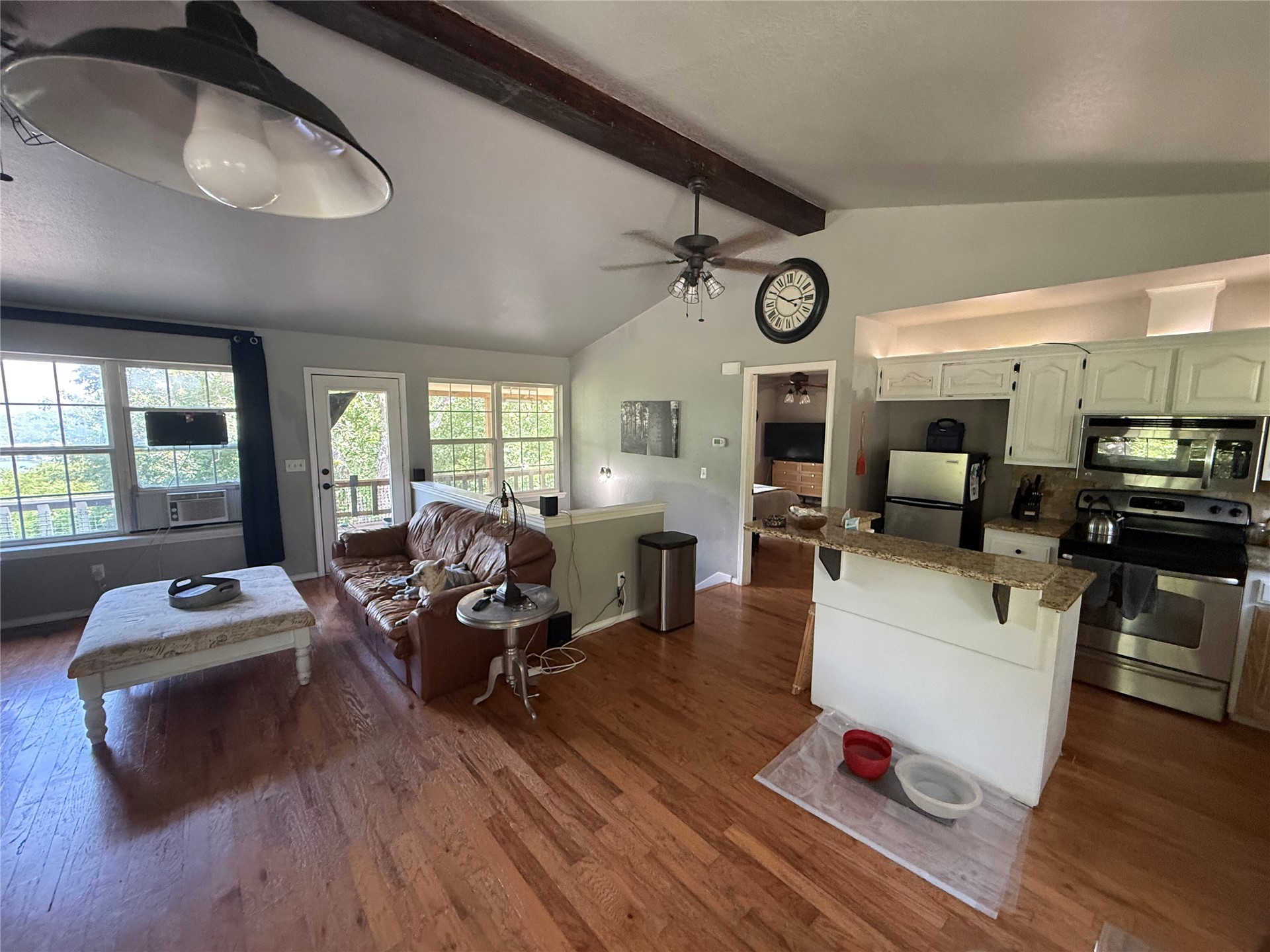 18247 W Running Springs Park Hill OK 74451