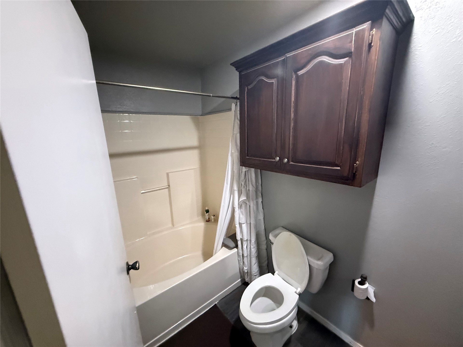 18247 W Running Springs Park Hill OK 74451