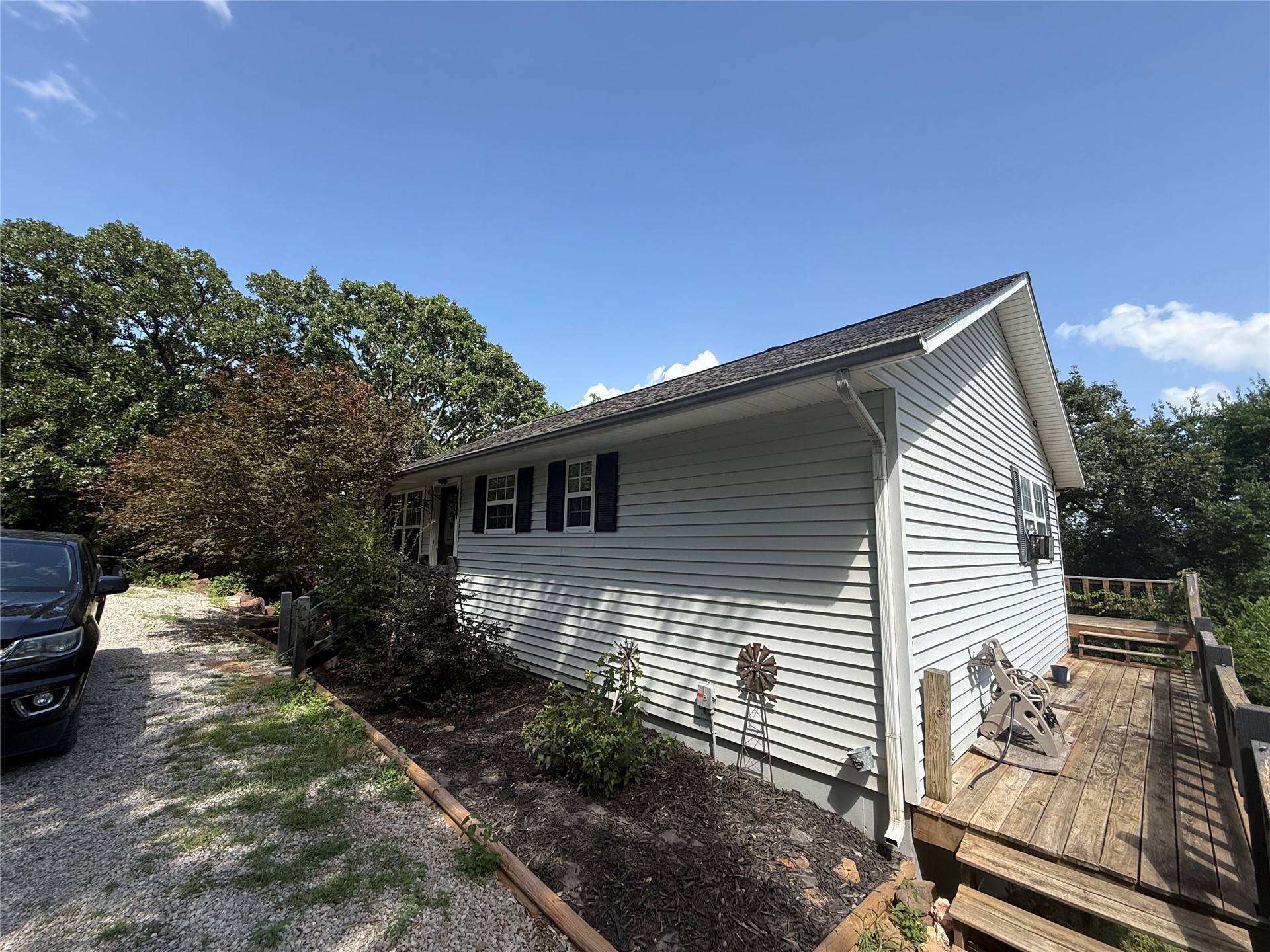 18247 W Running Springs Park Hill OK 74451